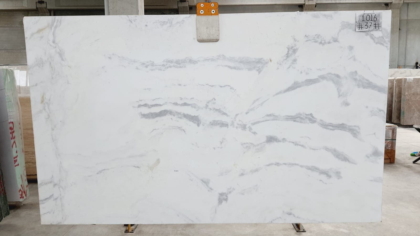 Calacatta Dolomite · Select