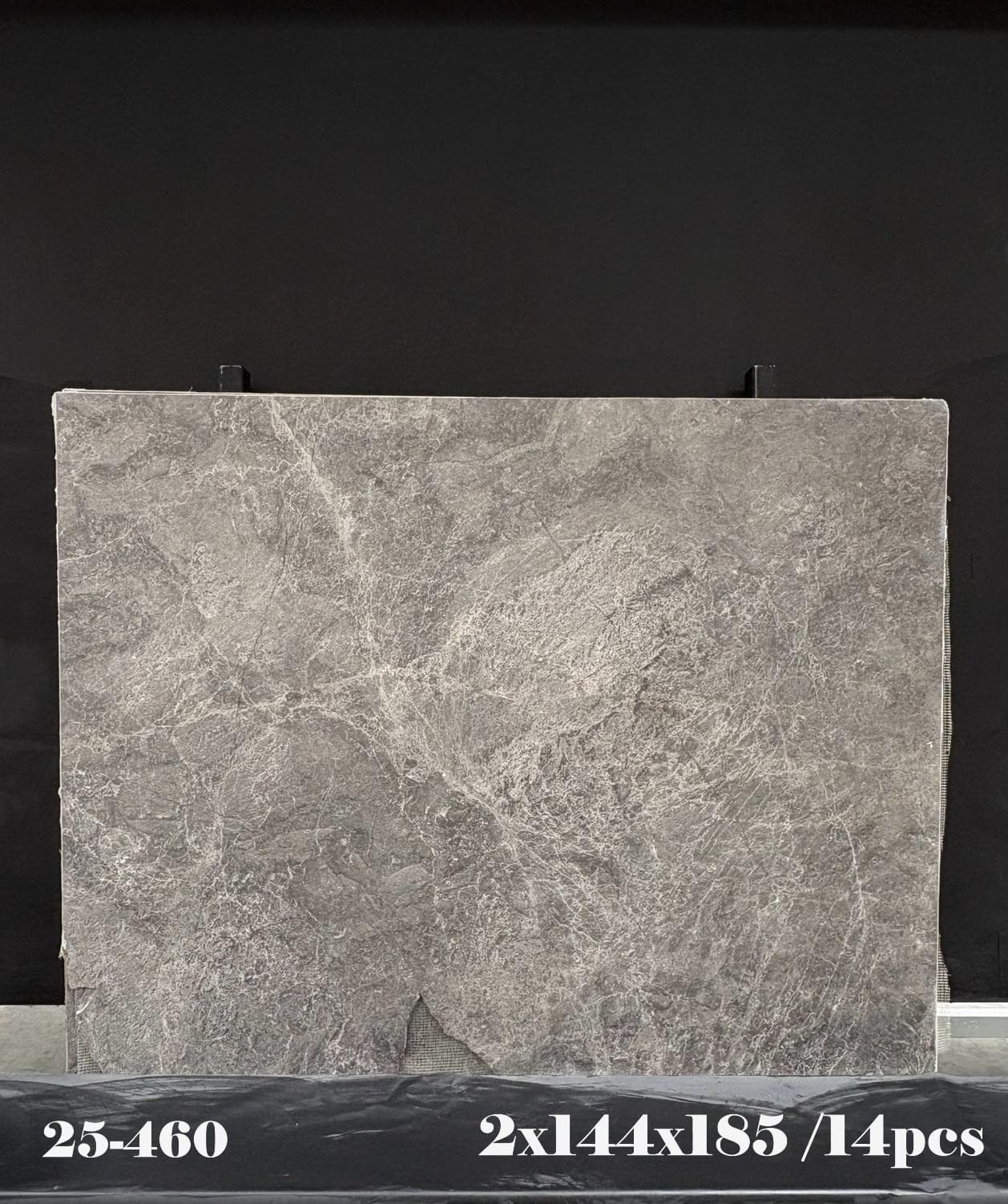Tundra Grey Dark · Select