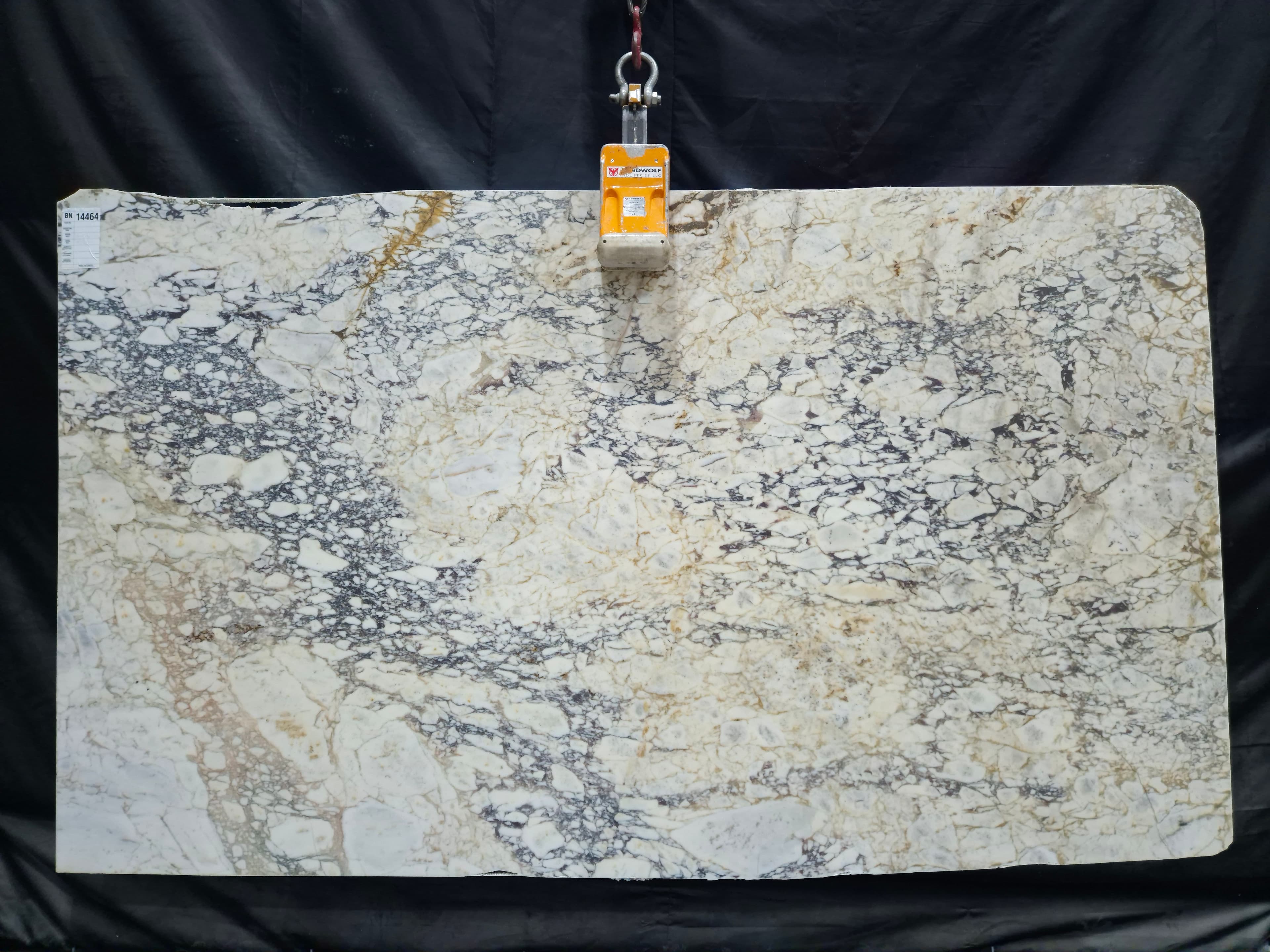 Calacatta Viola Gold · Select