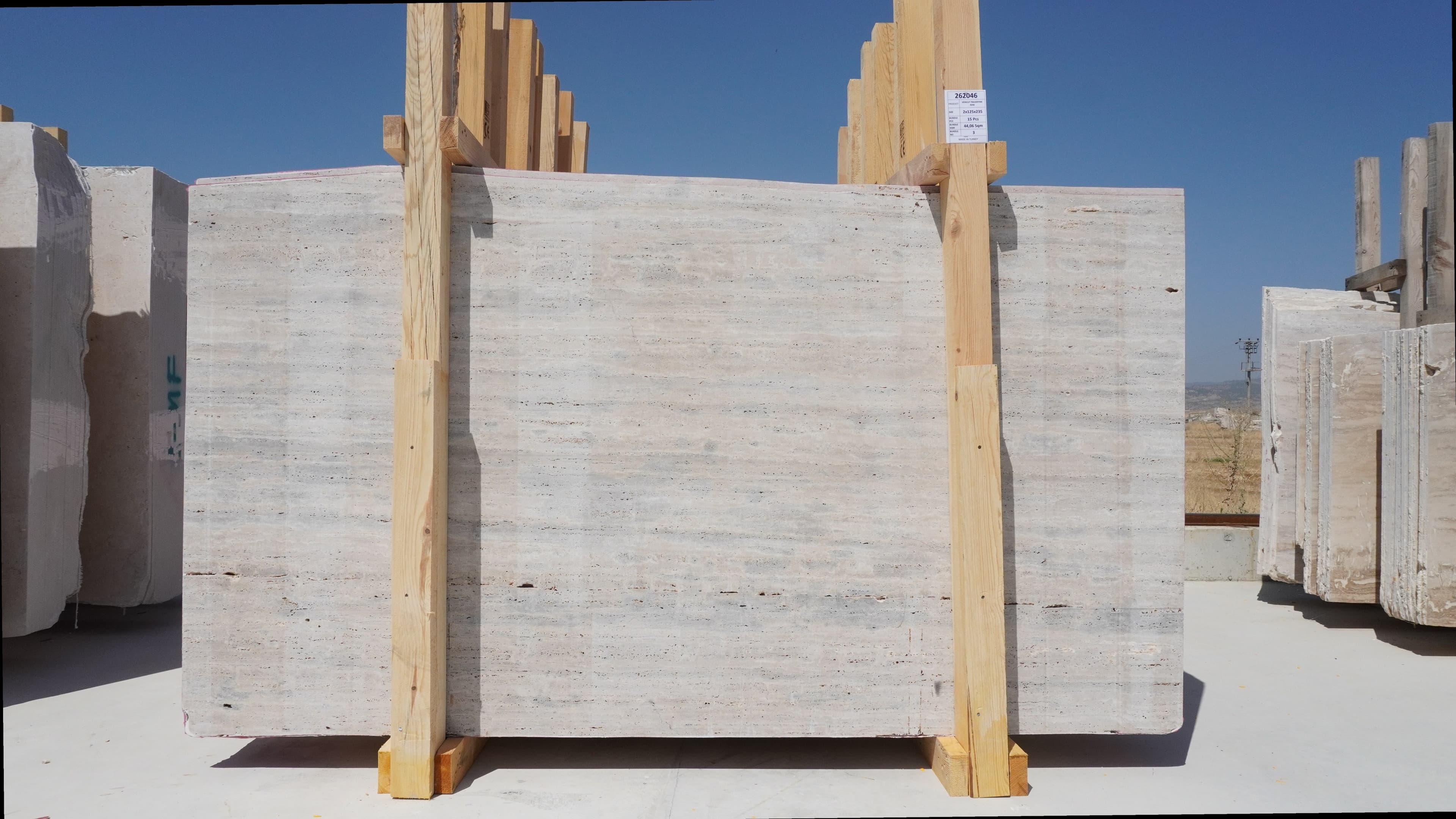 Denizli Travertine · Select