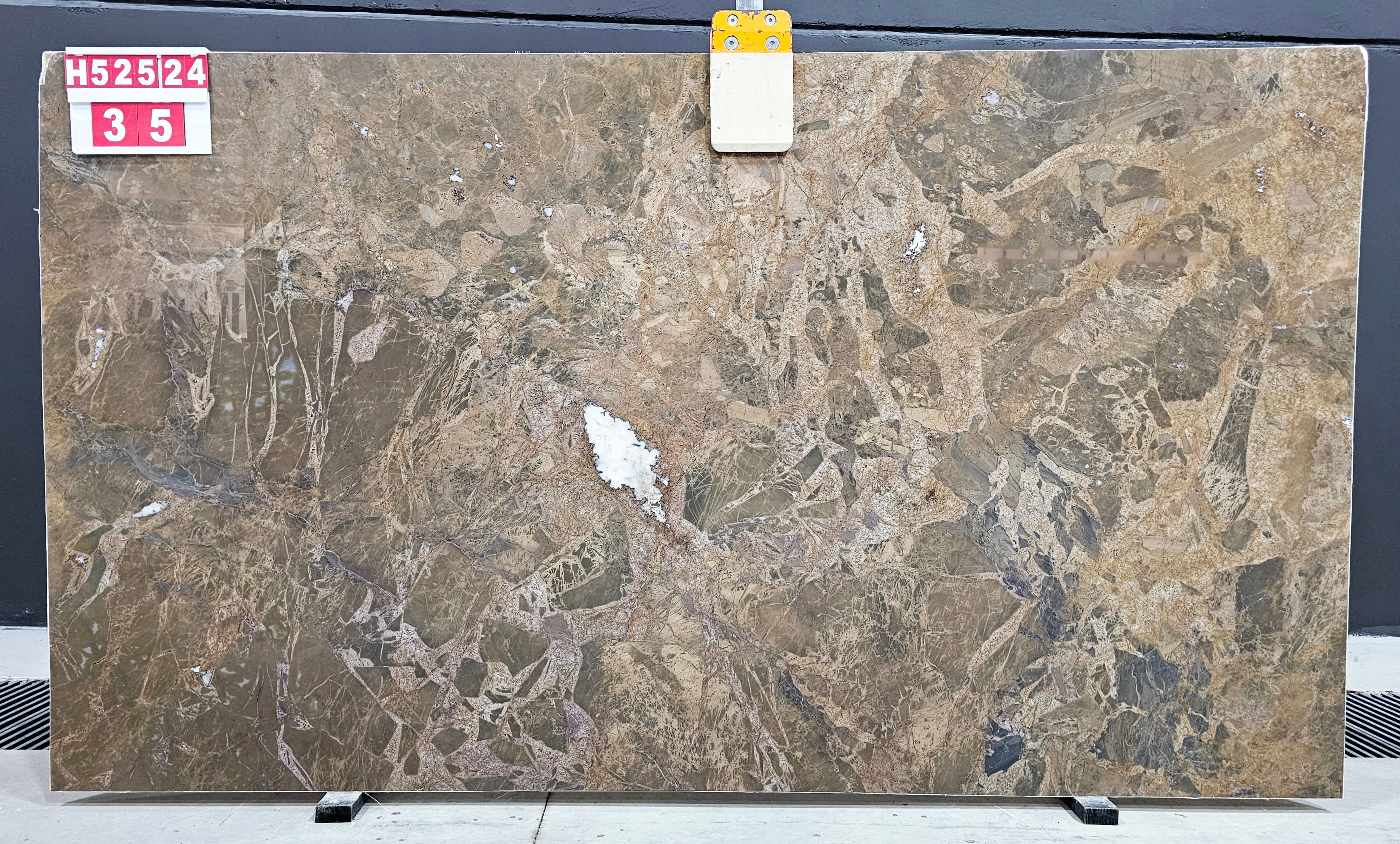 Monaco Brown · Select · 163×295×2 cm