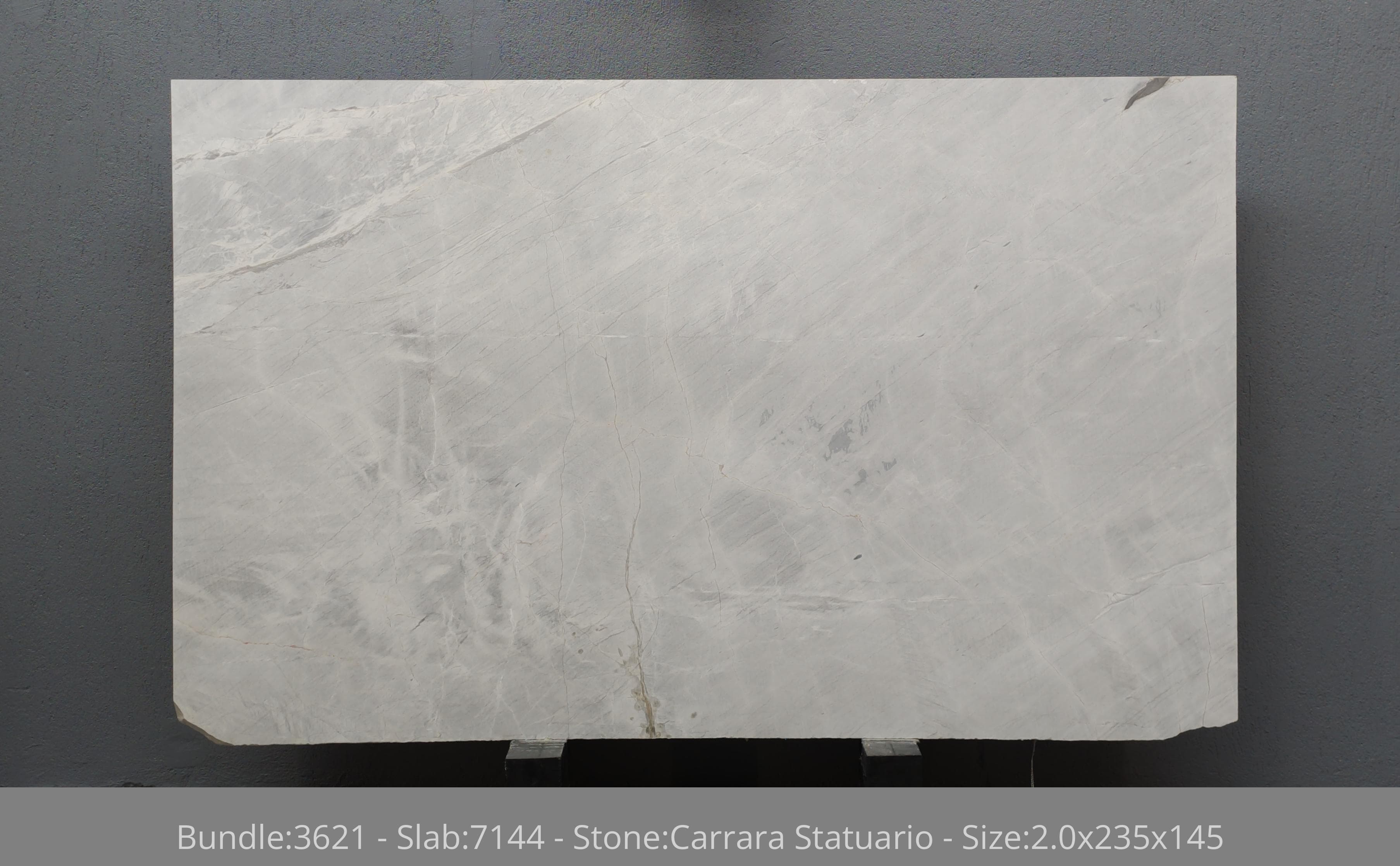 Carrara Statuario 1