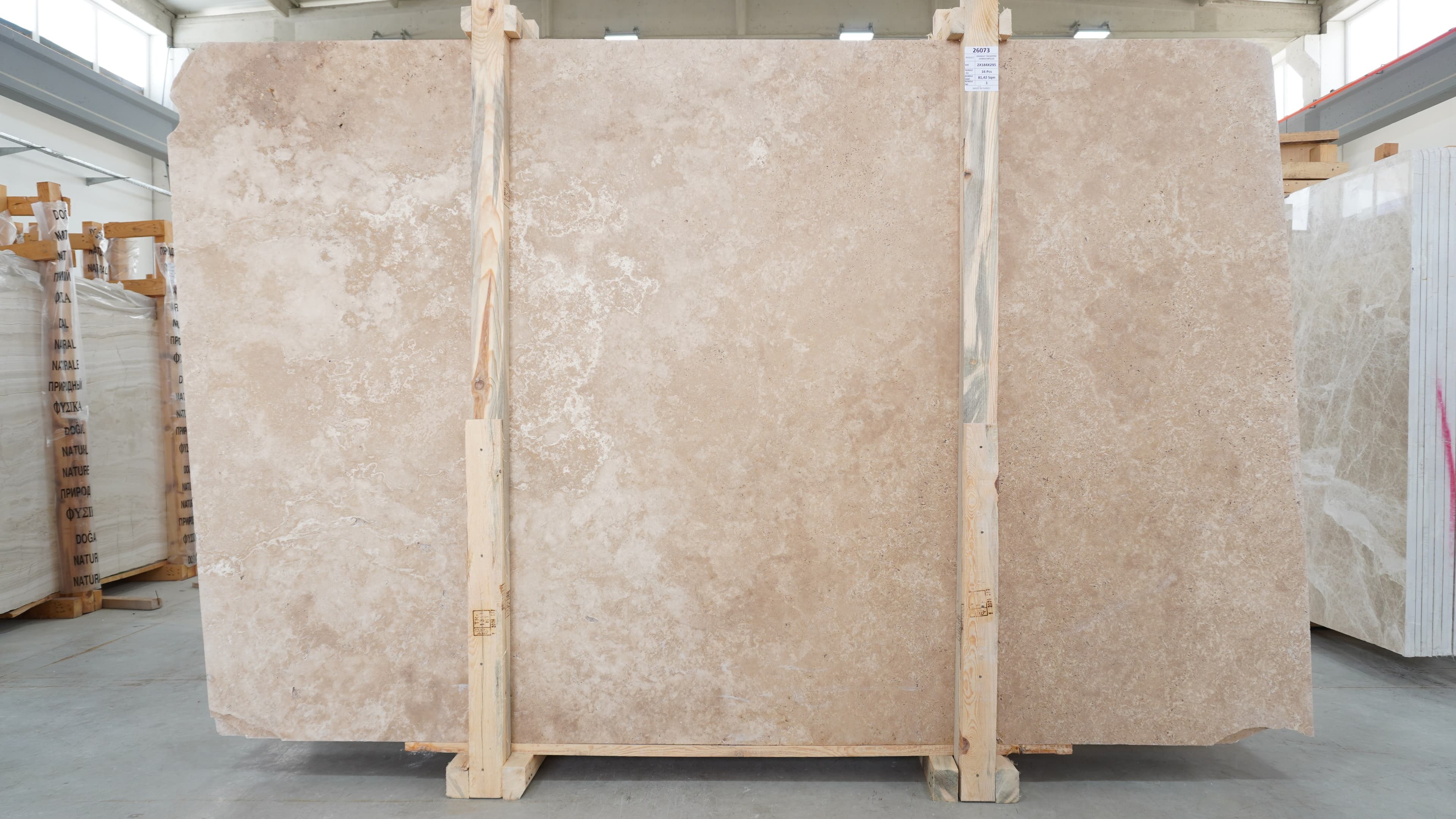 Denizli Travertine · Select
