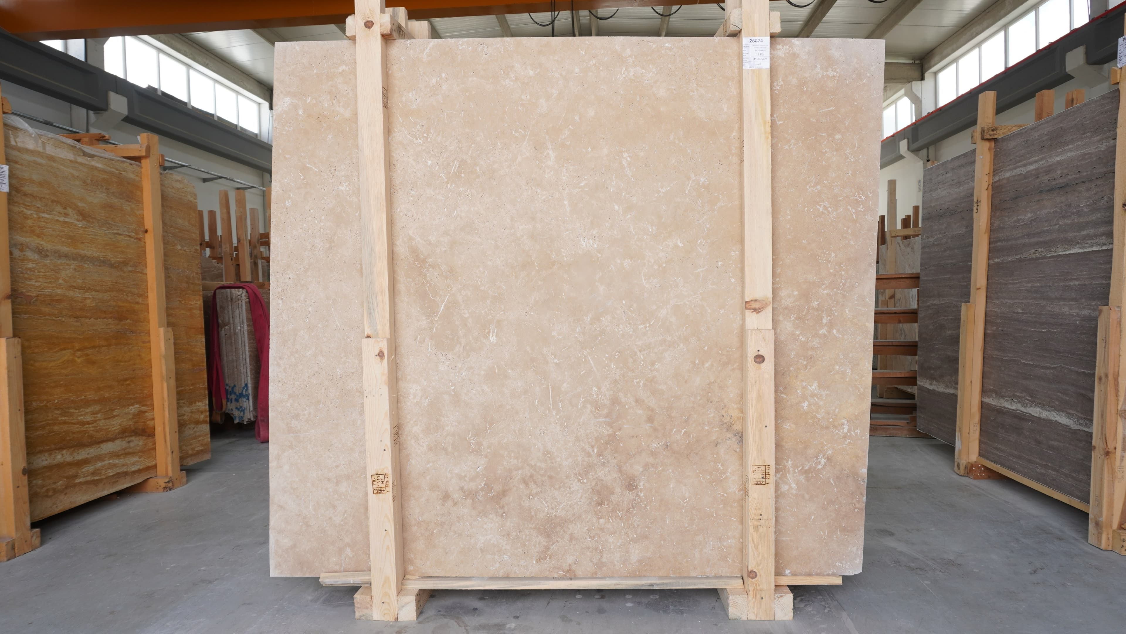Denizli Travertine · Select