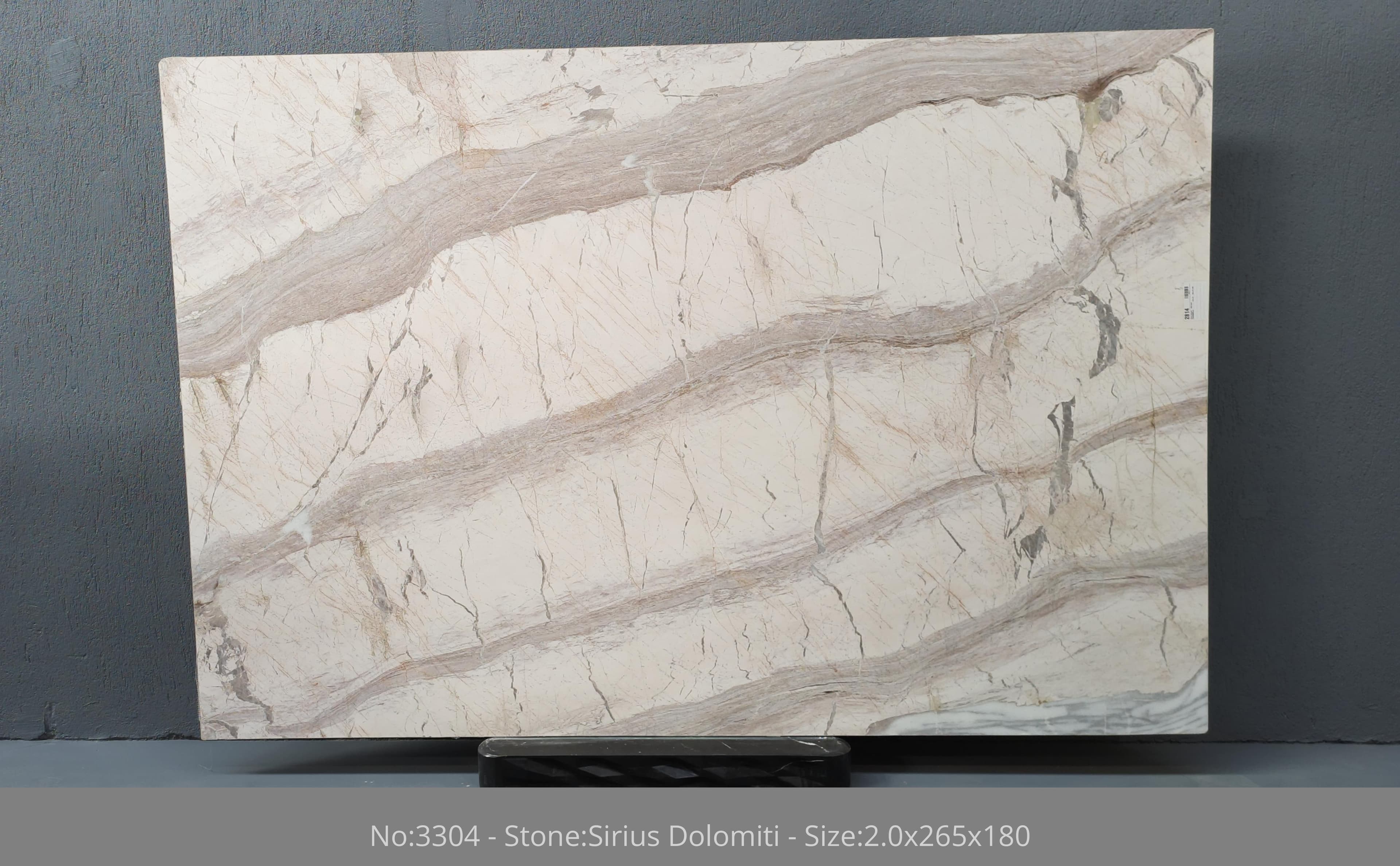 Sirius Dolomiti · Select