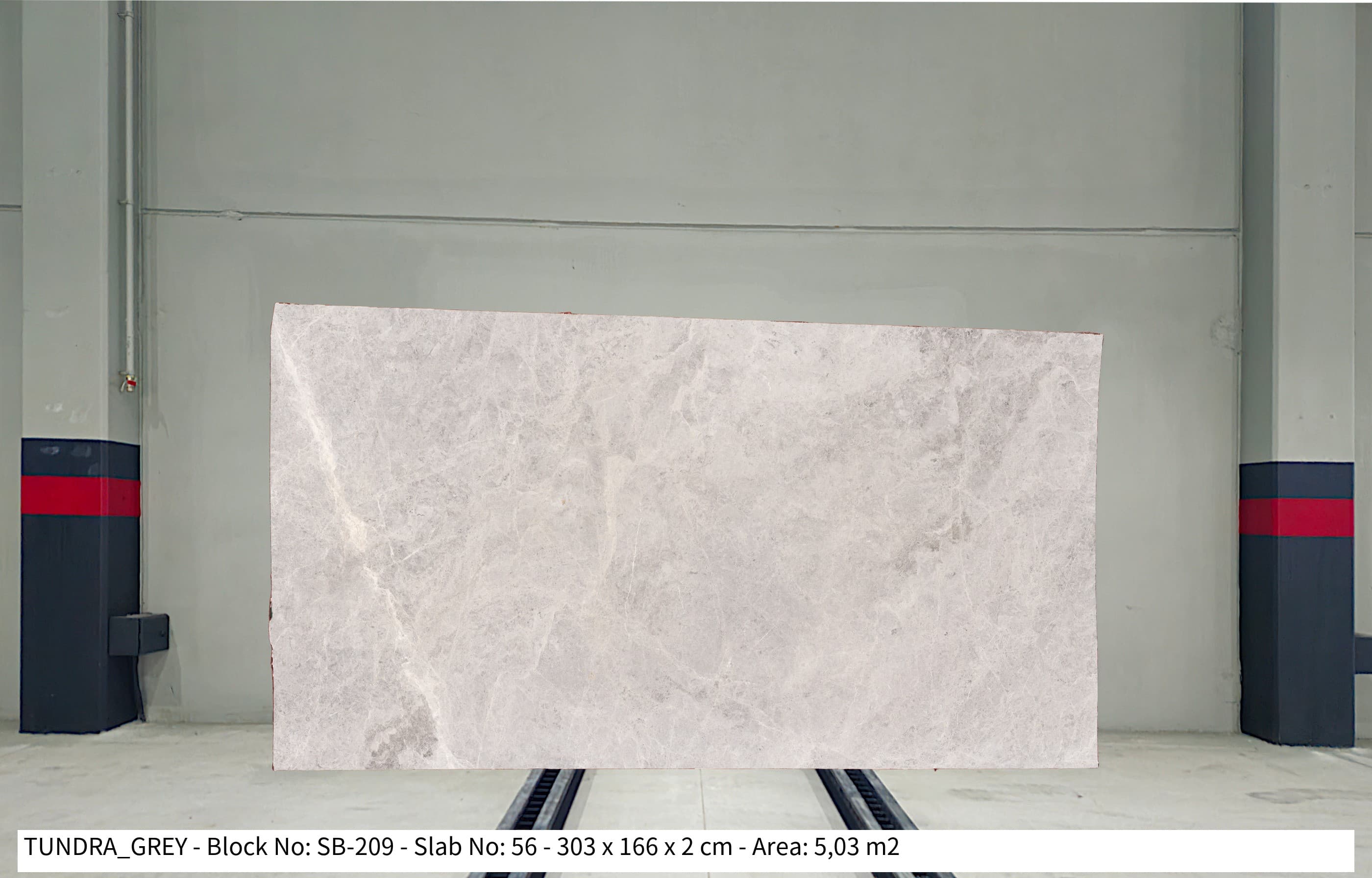 Tundra Grey 1