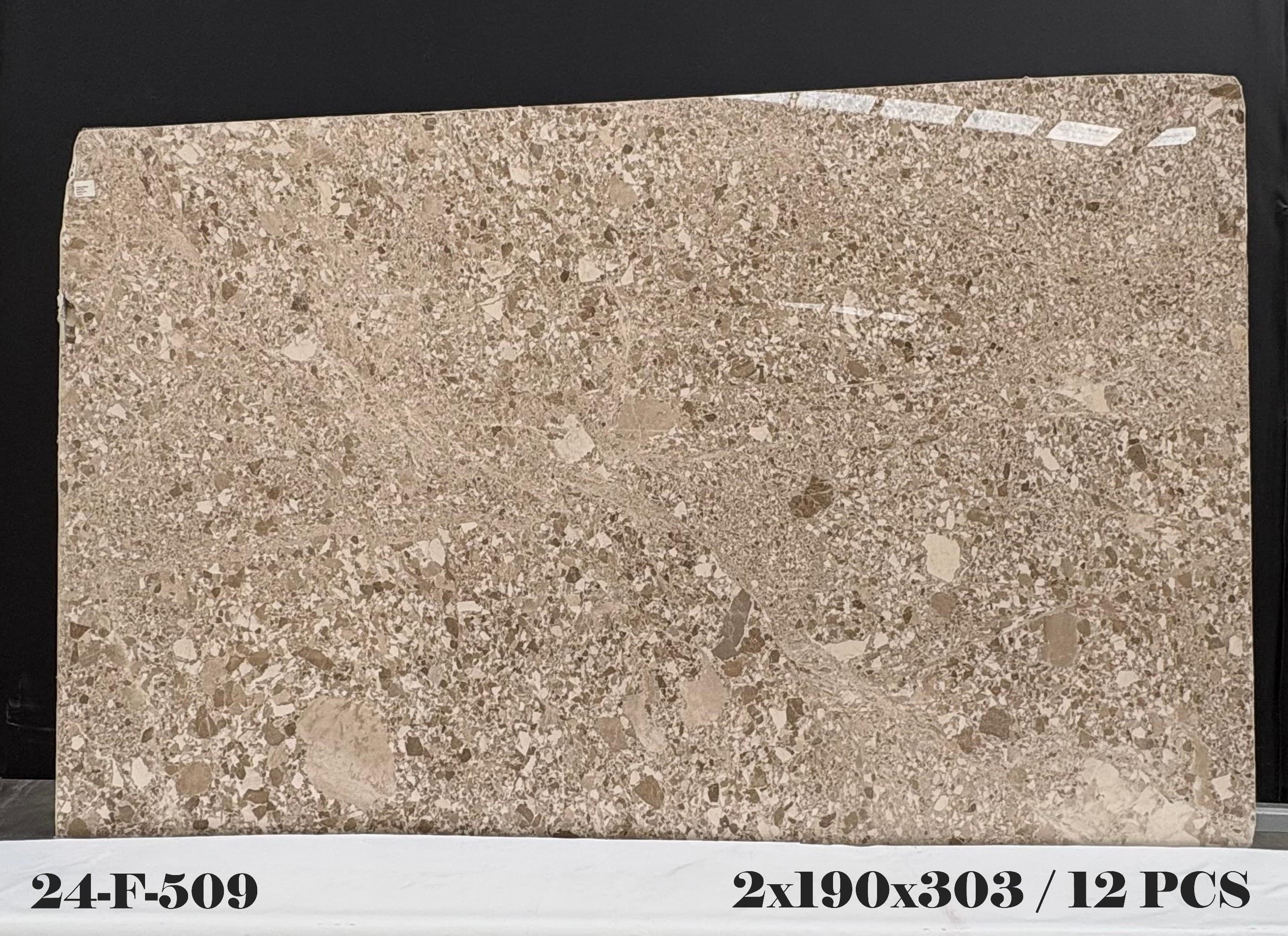 Ceppo Beige · Select