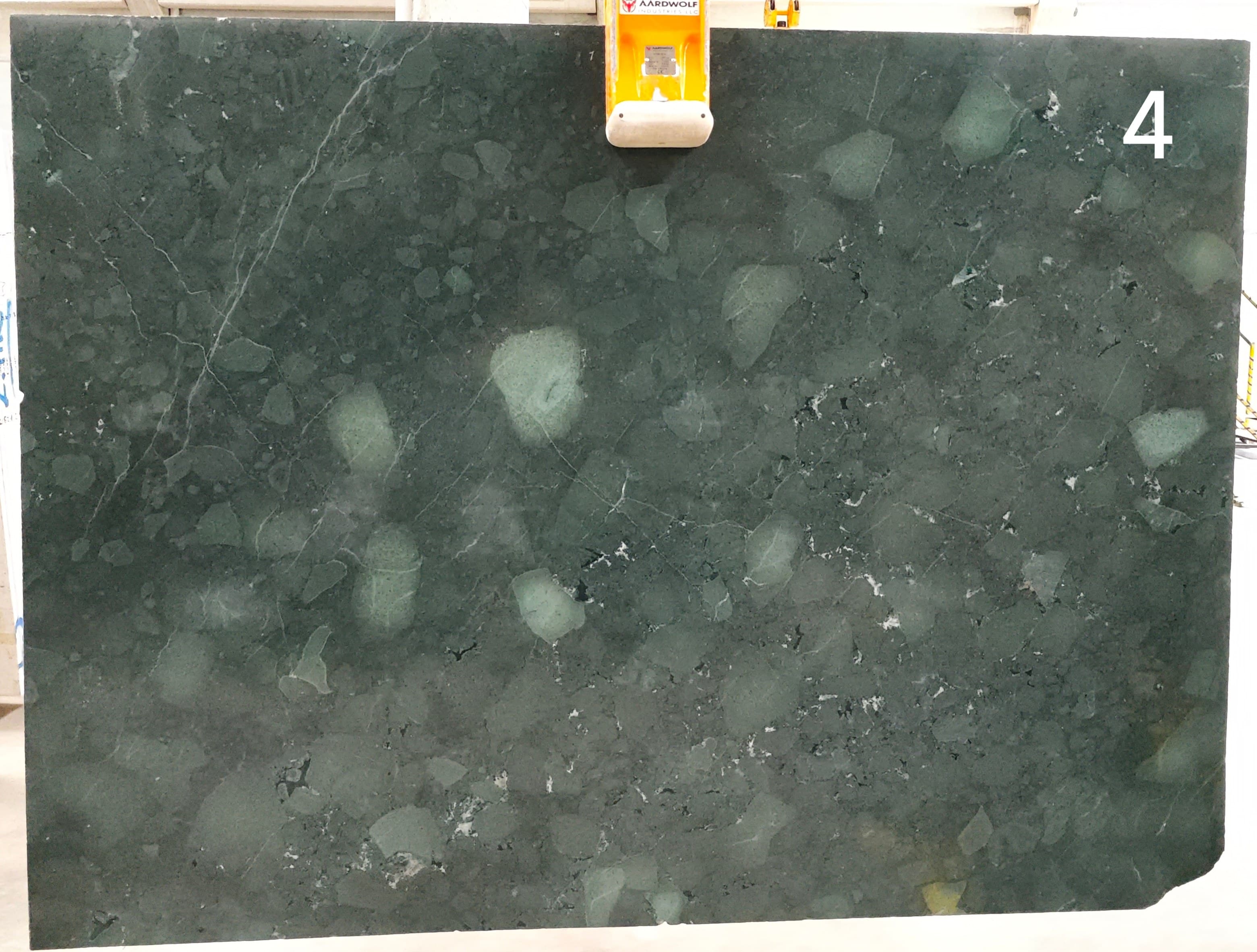 Verde Atlantico · Select