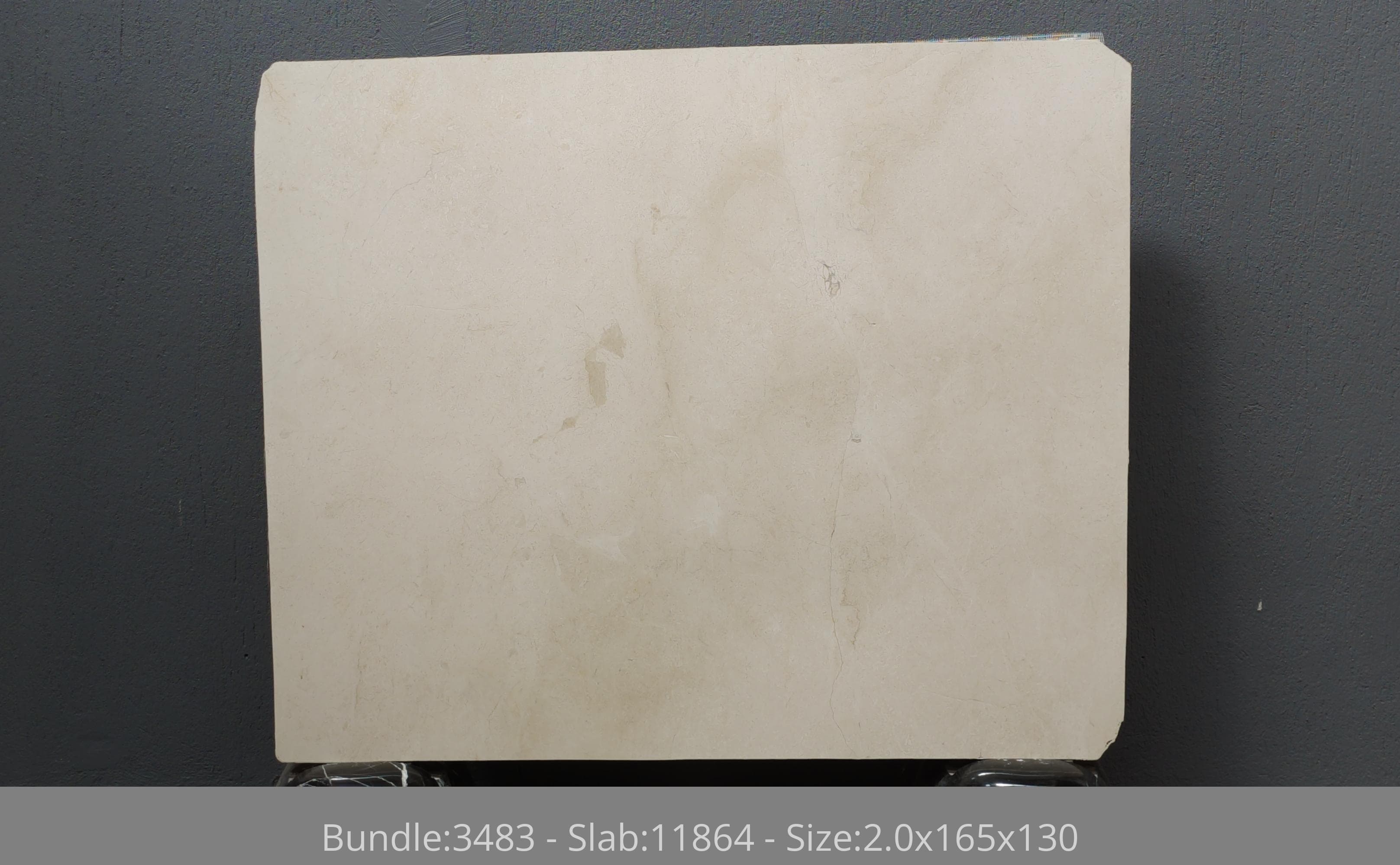 Burdur Light Cream · Select
