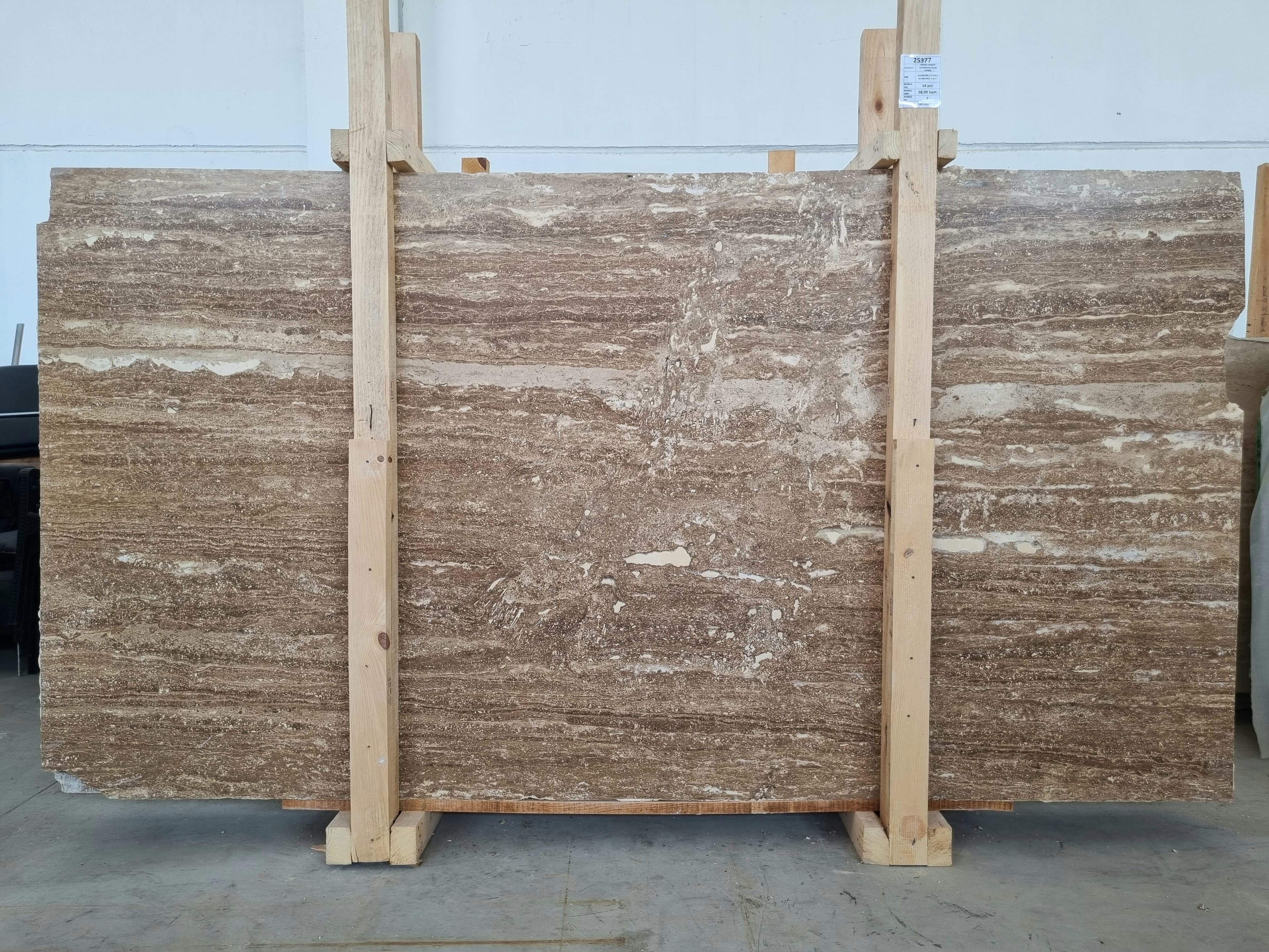 Noce Travertine · Select