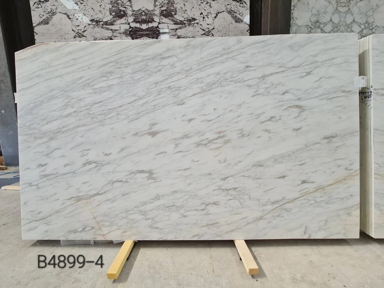 Calacatta Oro 1