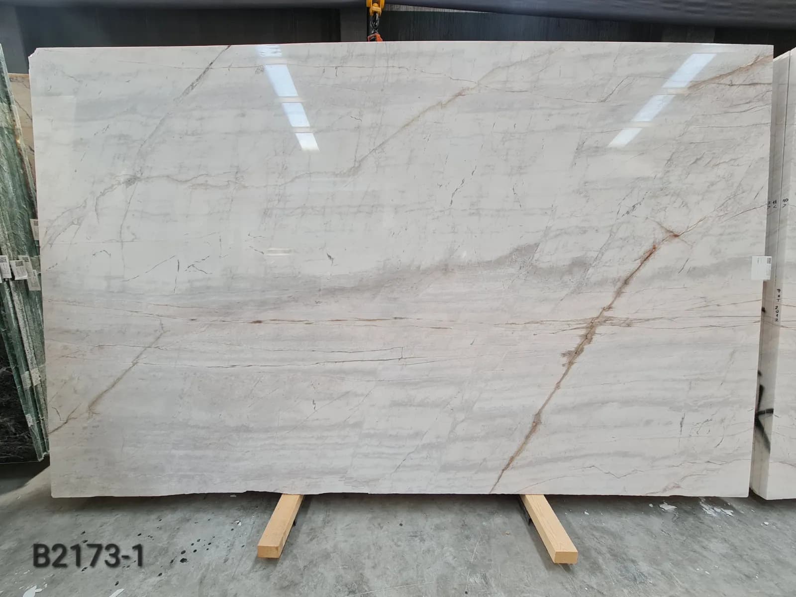 Rosso Dolomite 1