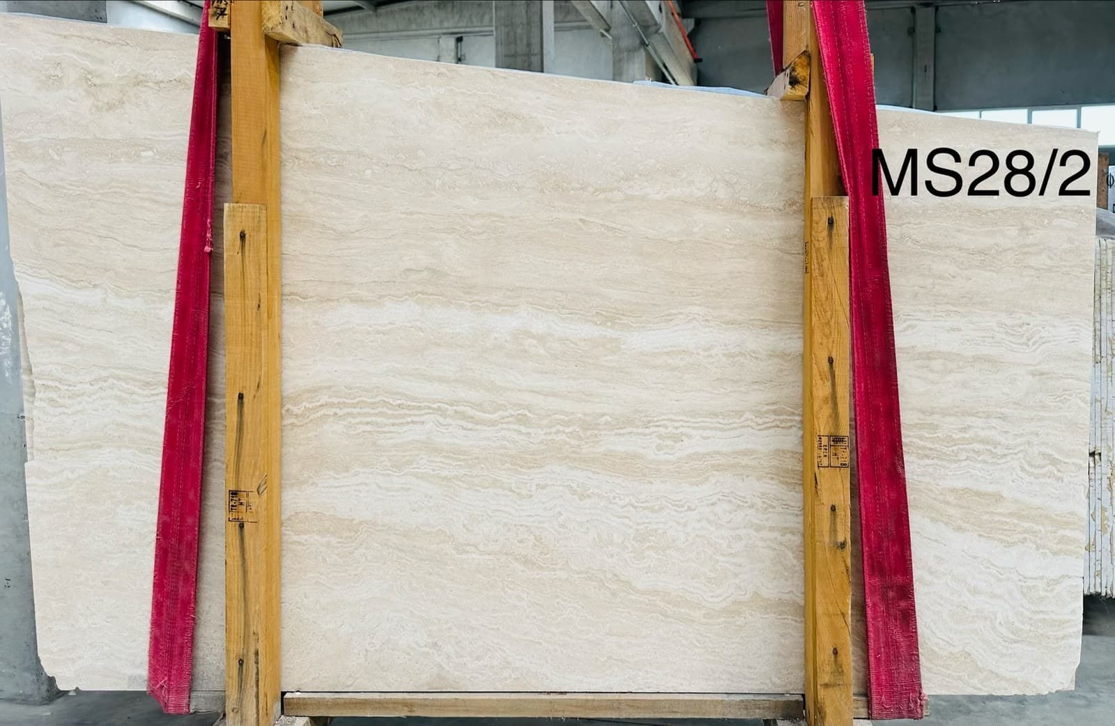 Denizli Travertine · Select