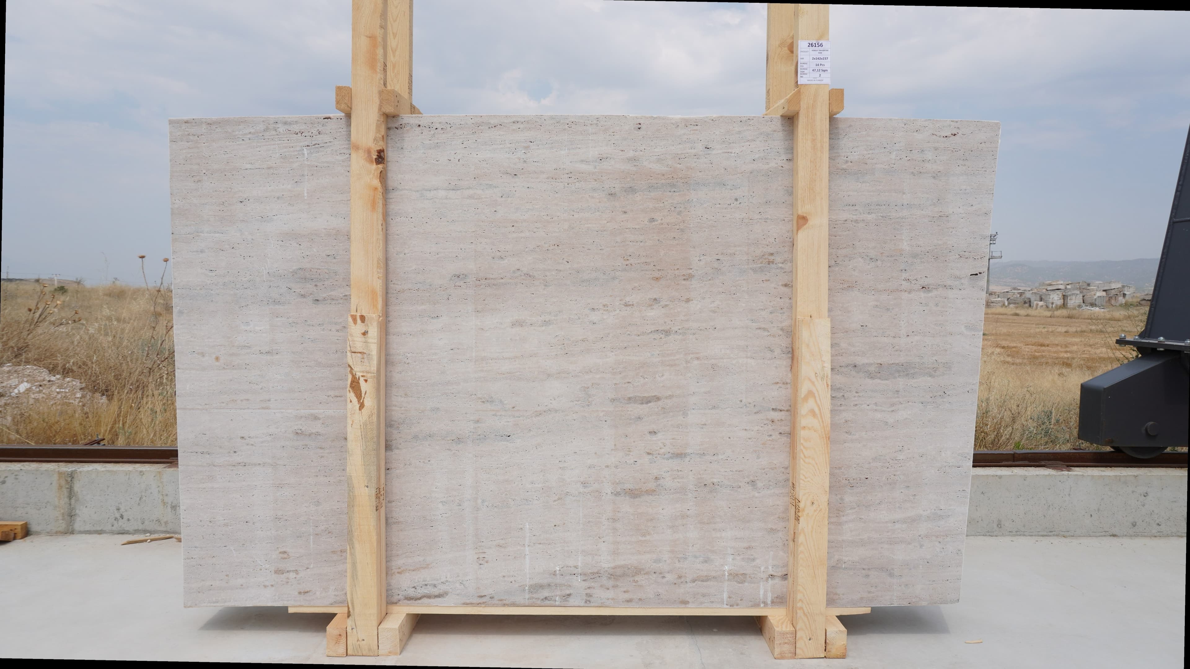 Denizli Travertine · Select