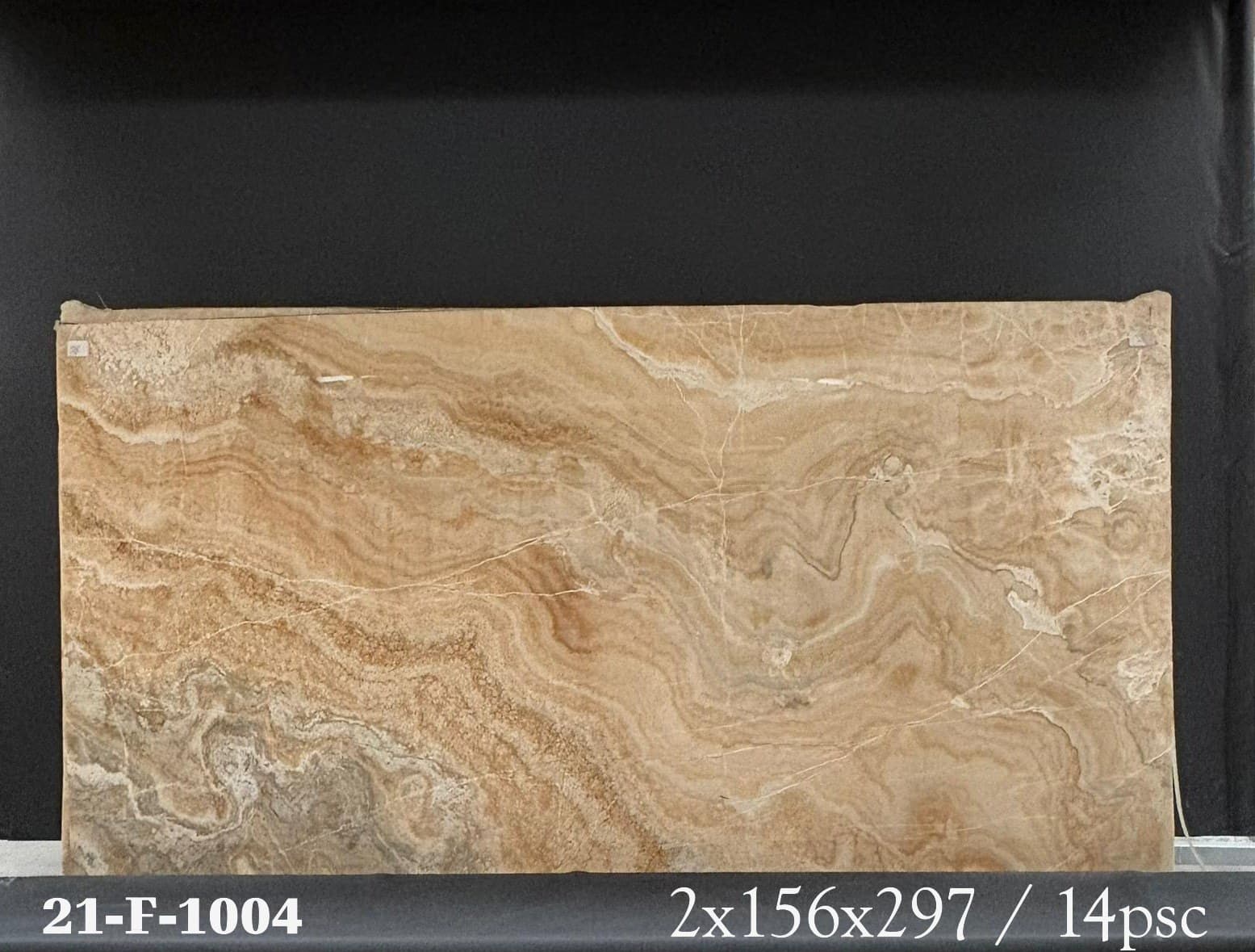 Honey Onyx · Select