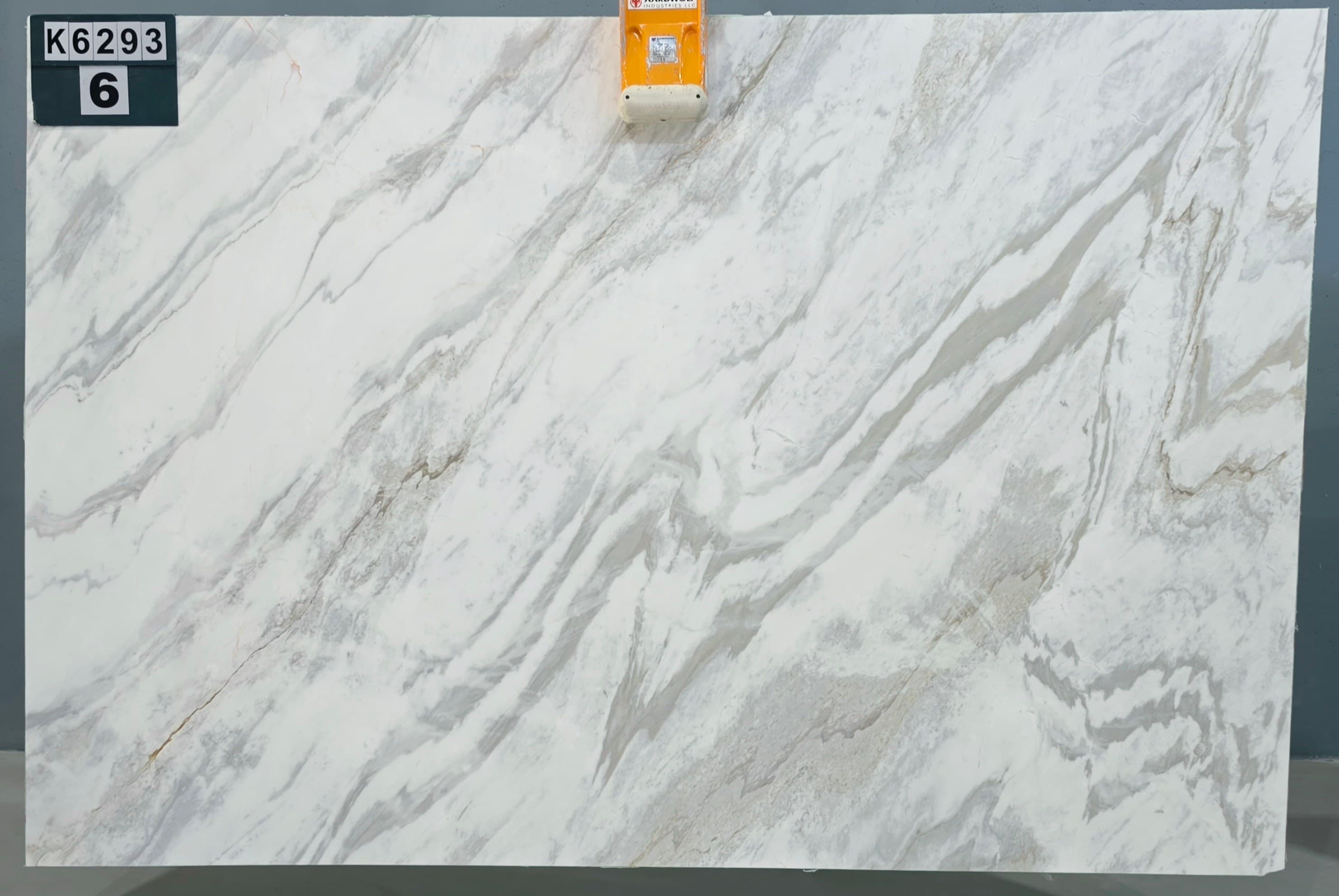 Calacatta Wave · Select