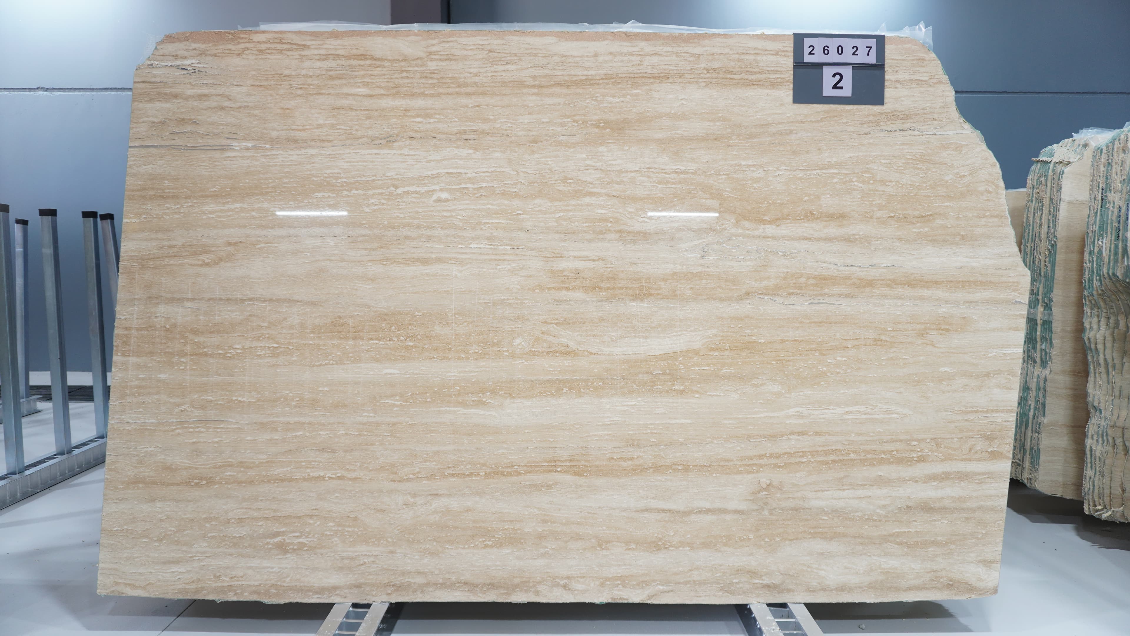 Denizli Travertine · Select