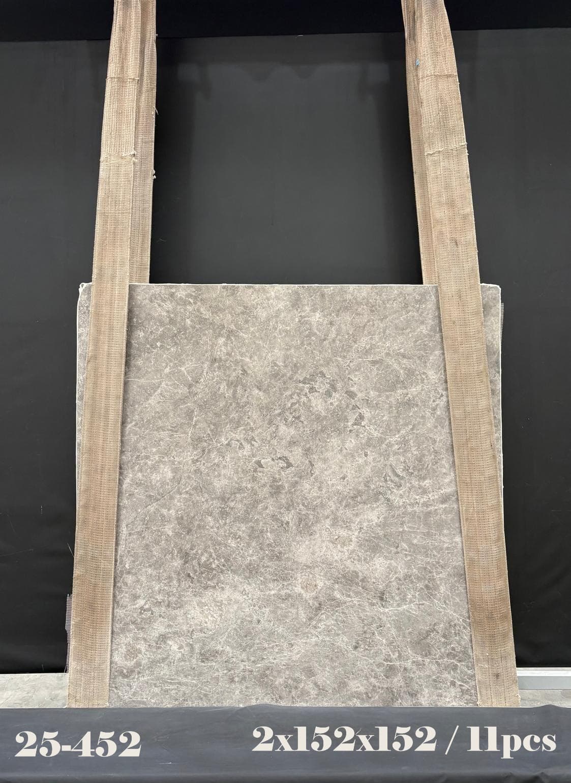 Tundra Grey · Select