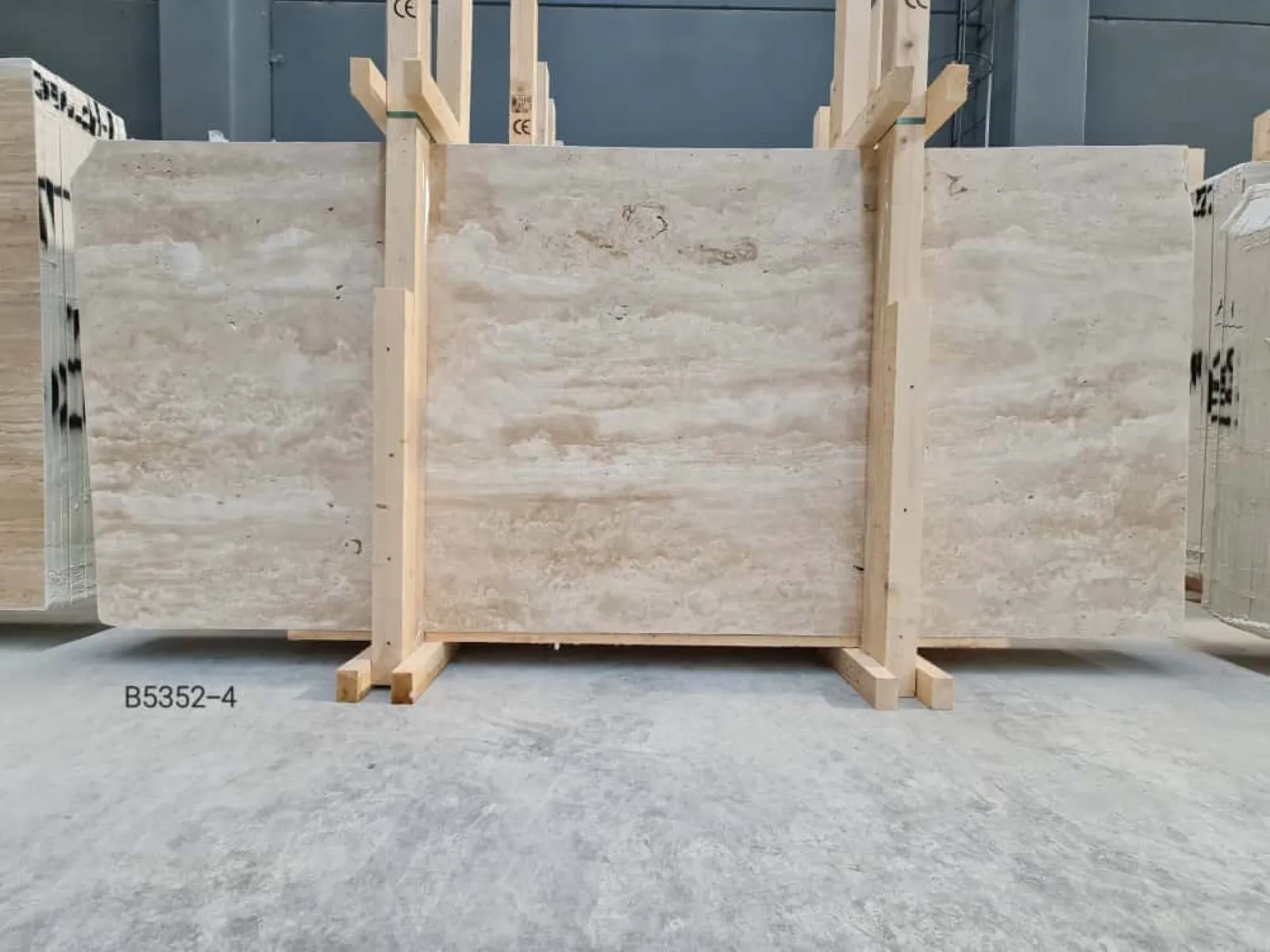 Denizli Travertine · Select