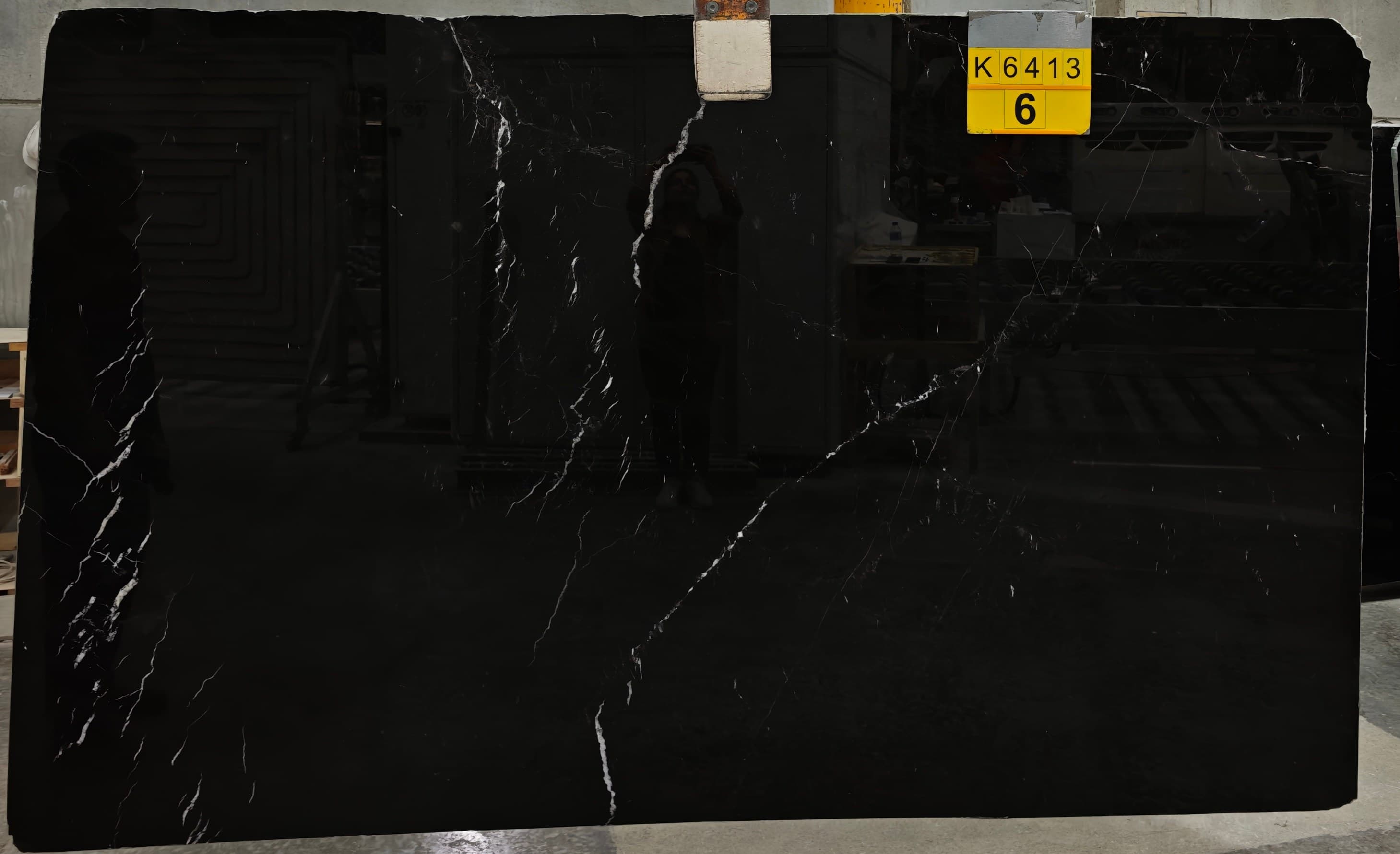 Negro Alexandrette · Select · 189×312×2 cm
