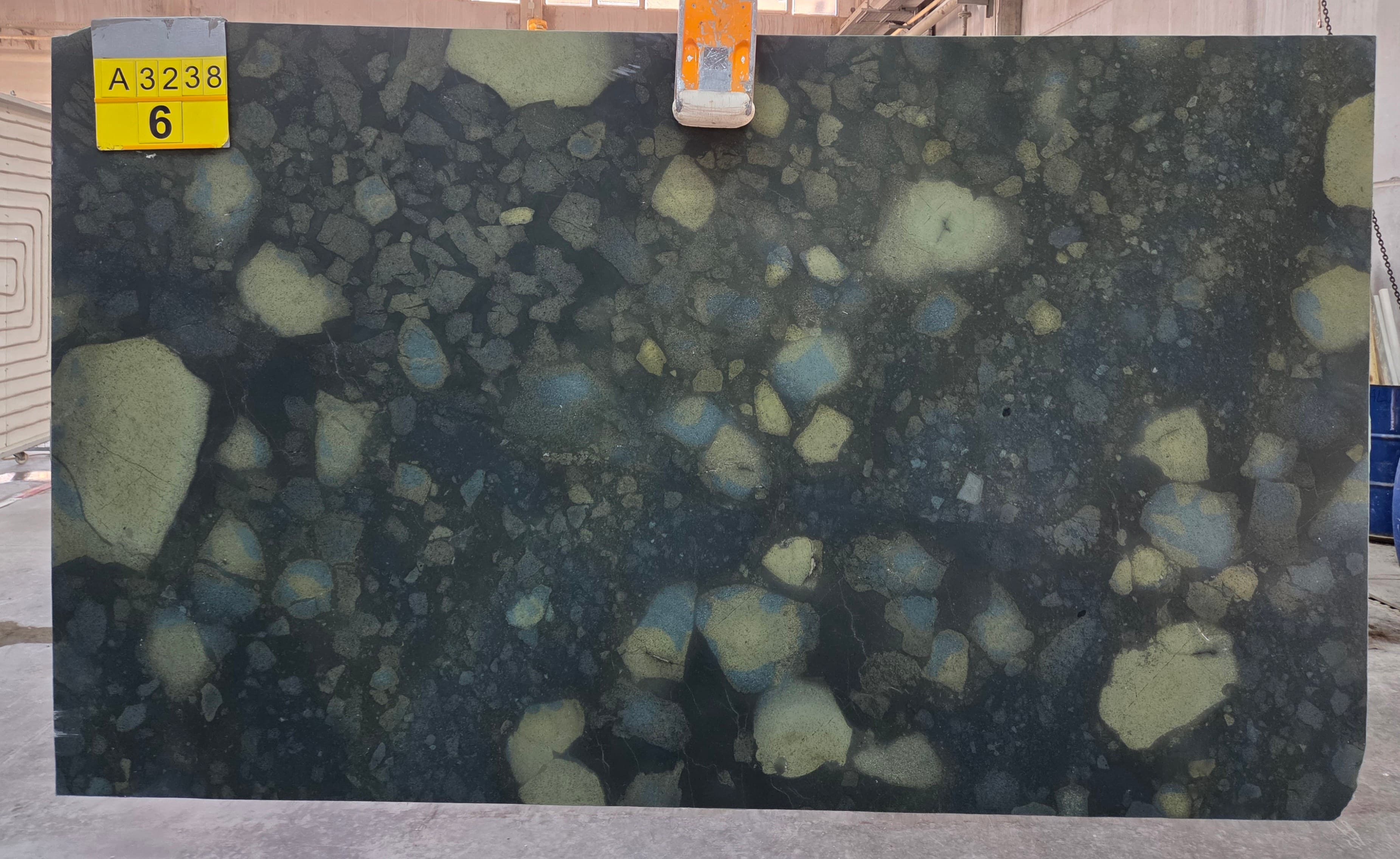 Amazonite · Select