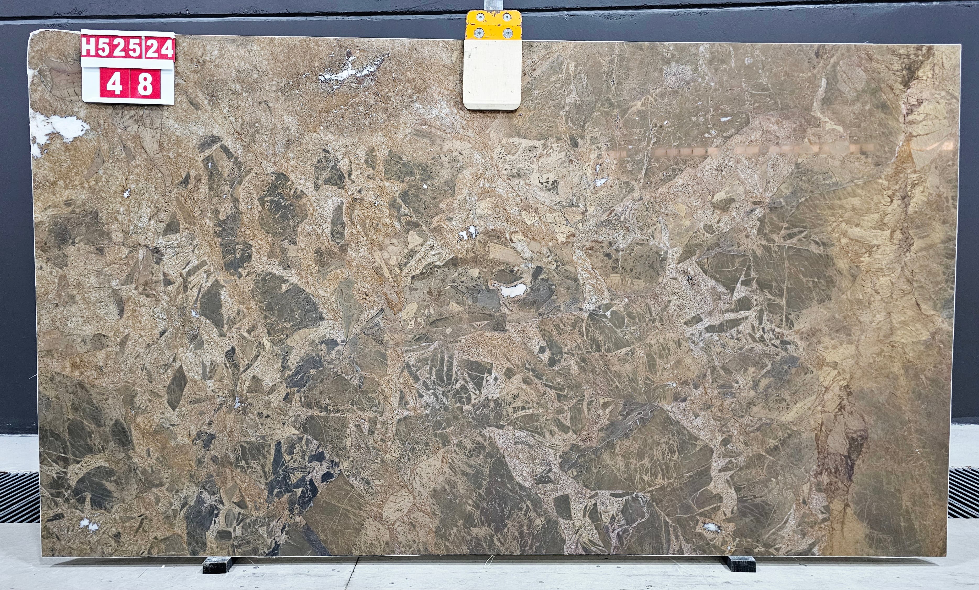 Monaco Brown · Select · 161×295×2 cm