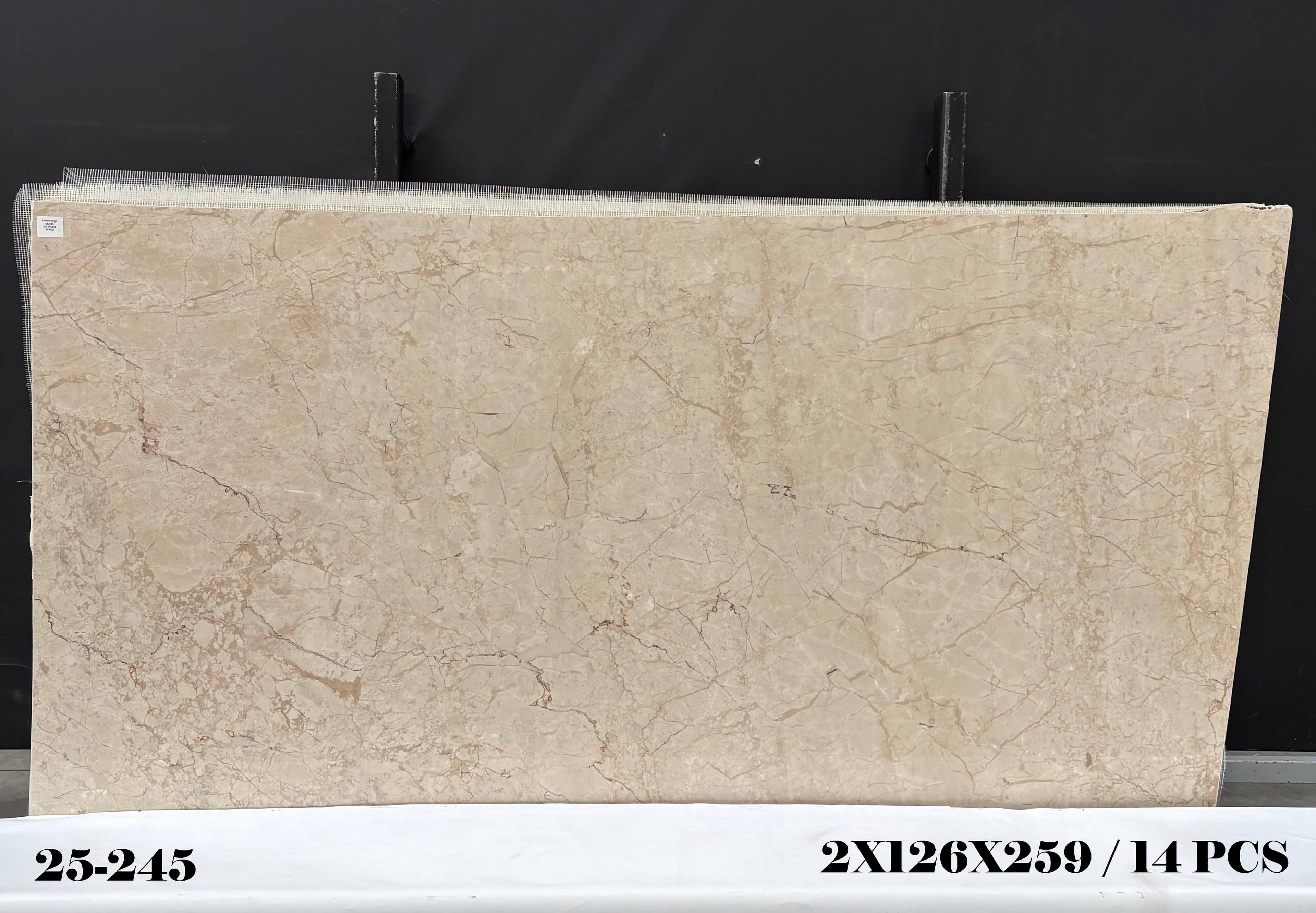 Kaman Beige · Select