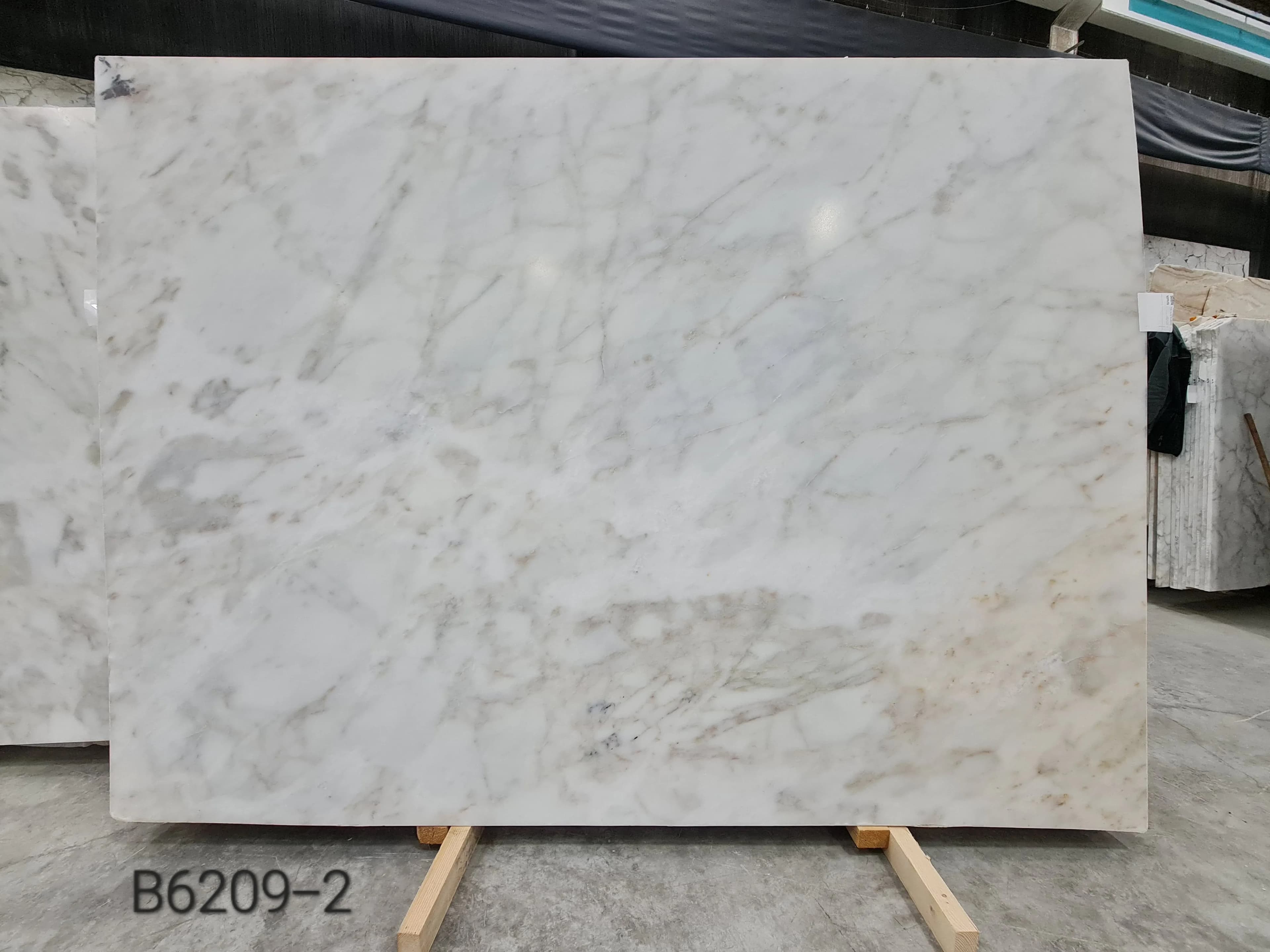 Afyon White Gold · Select