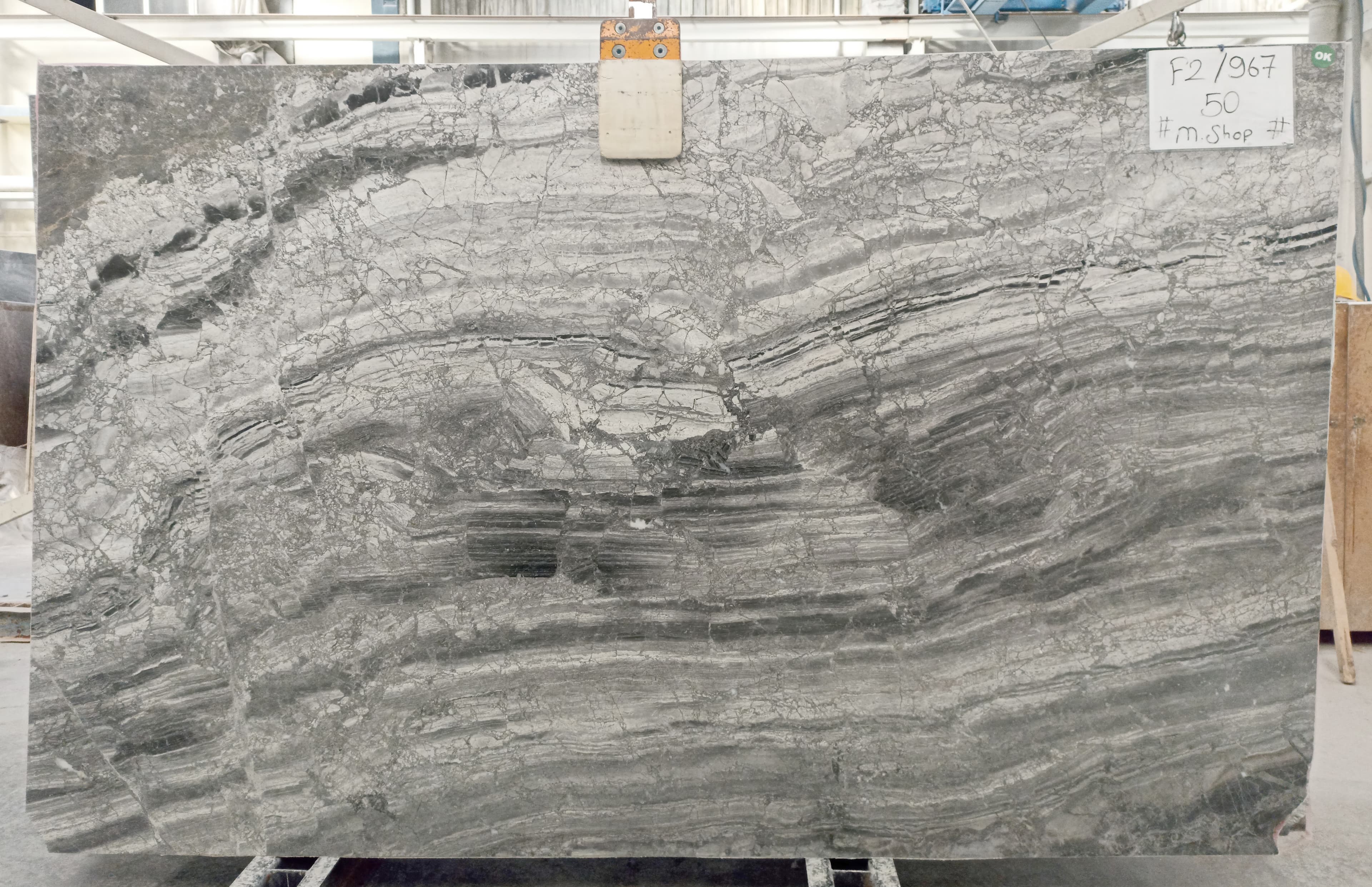 Grigio Superiore · Select