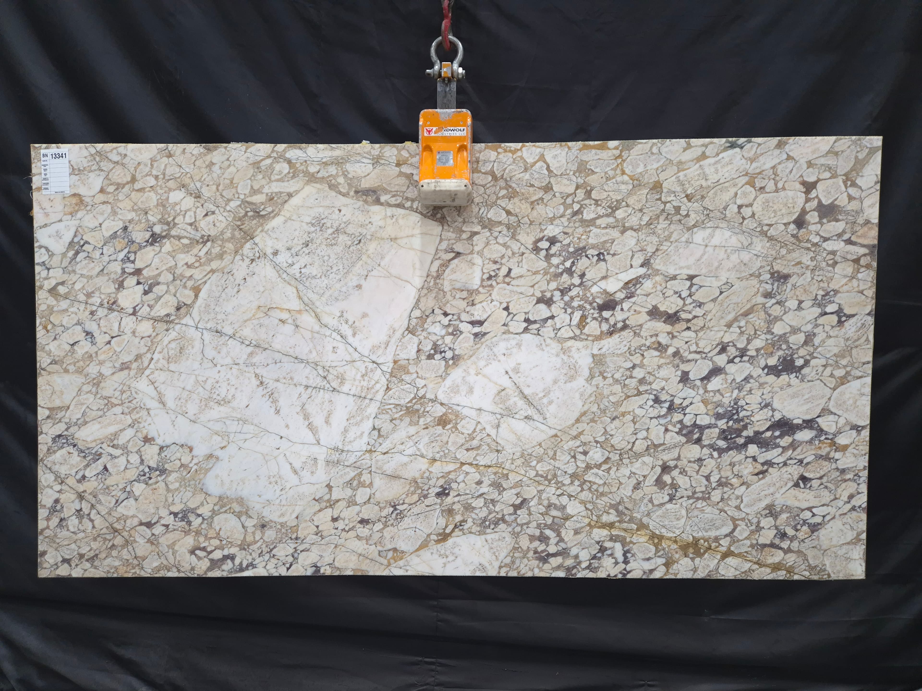 Calacatta Viola Gold · Select