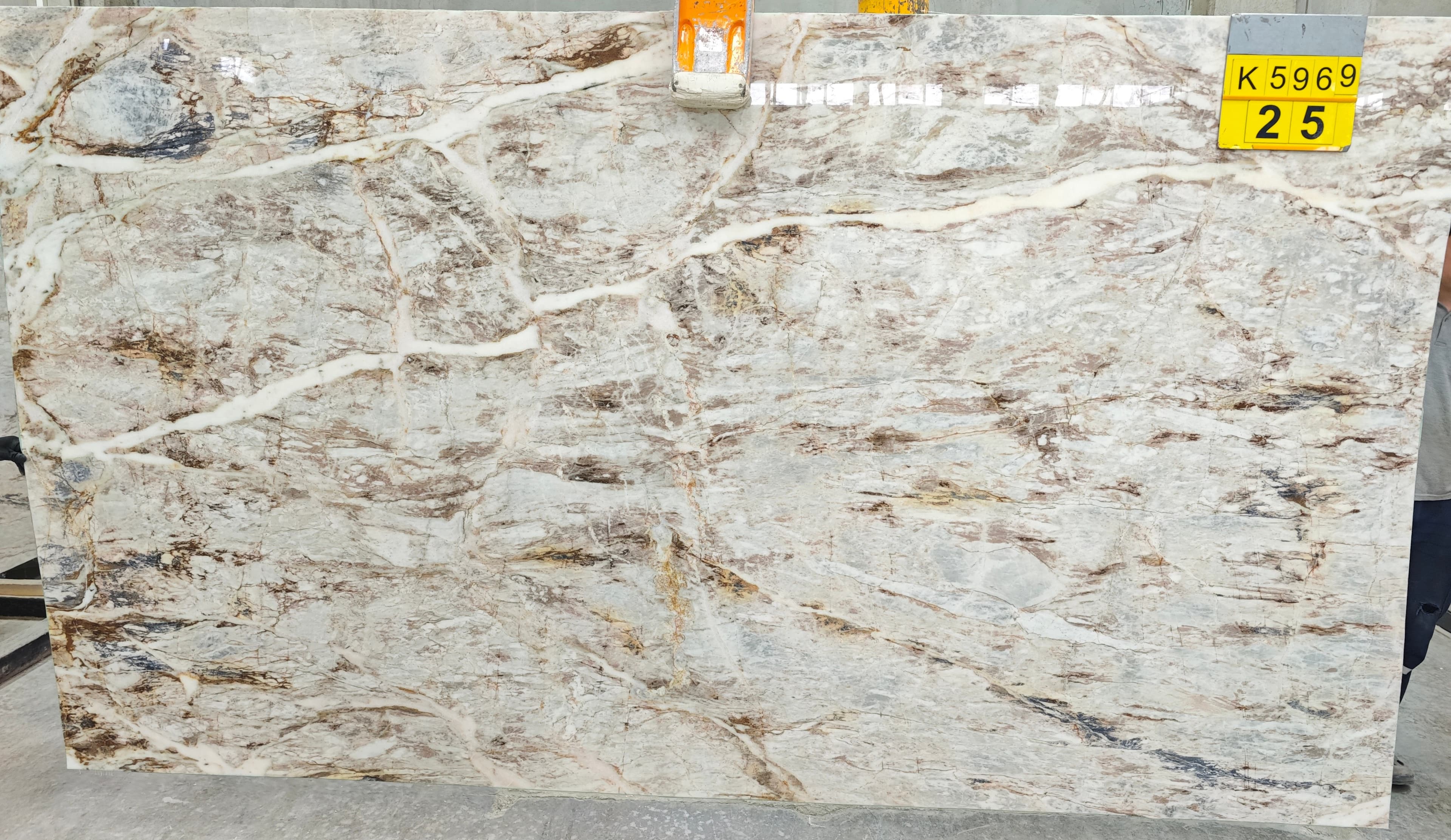 Nuova Veneria · Select · 193×344×2 cm