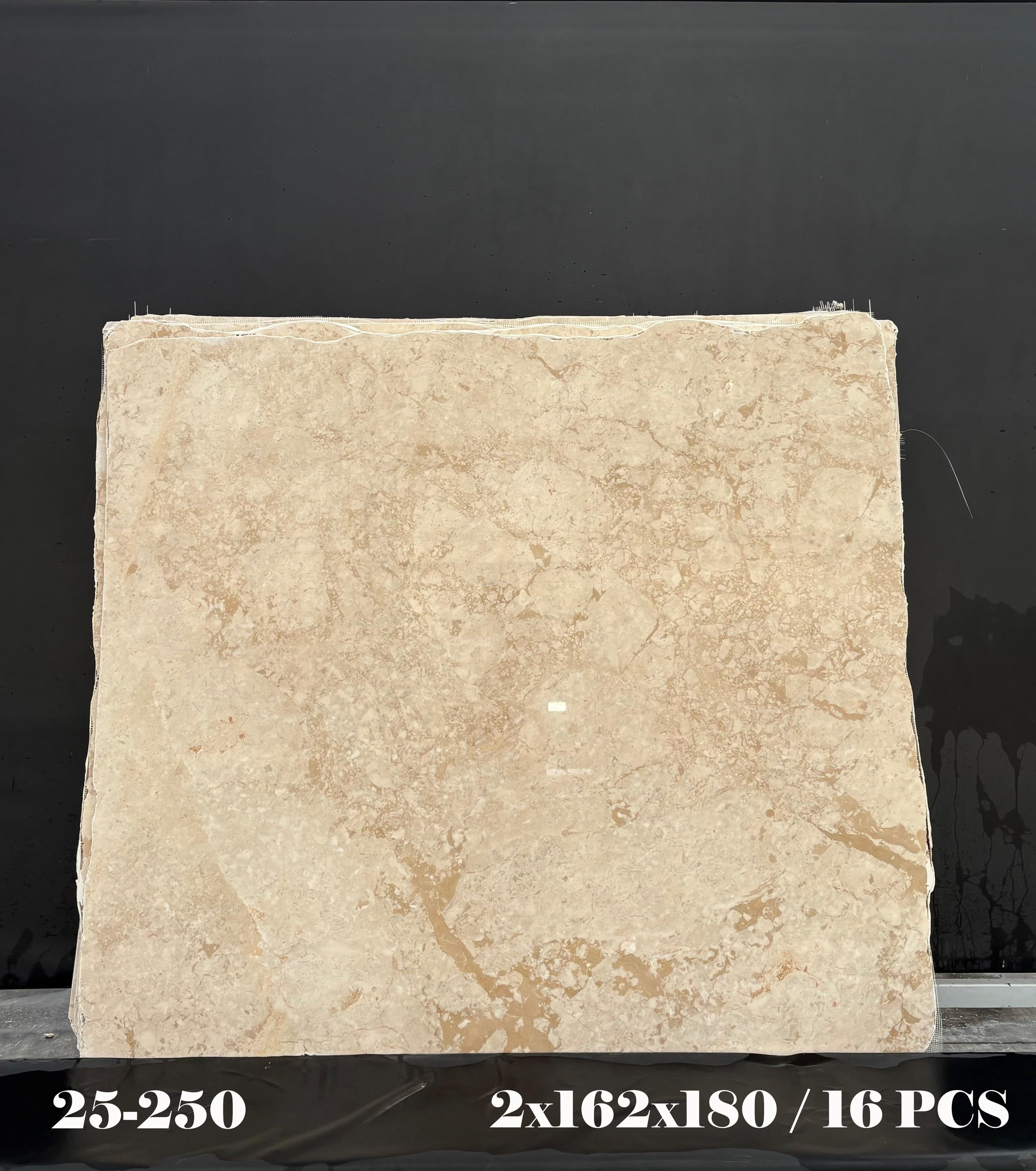 Kaman Beige · Select