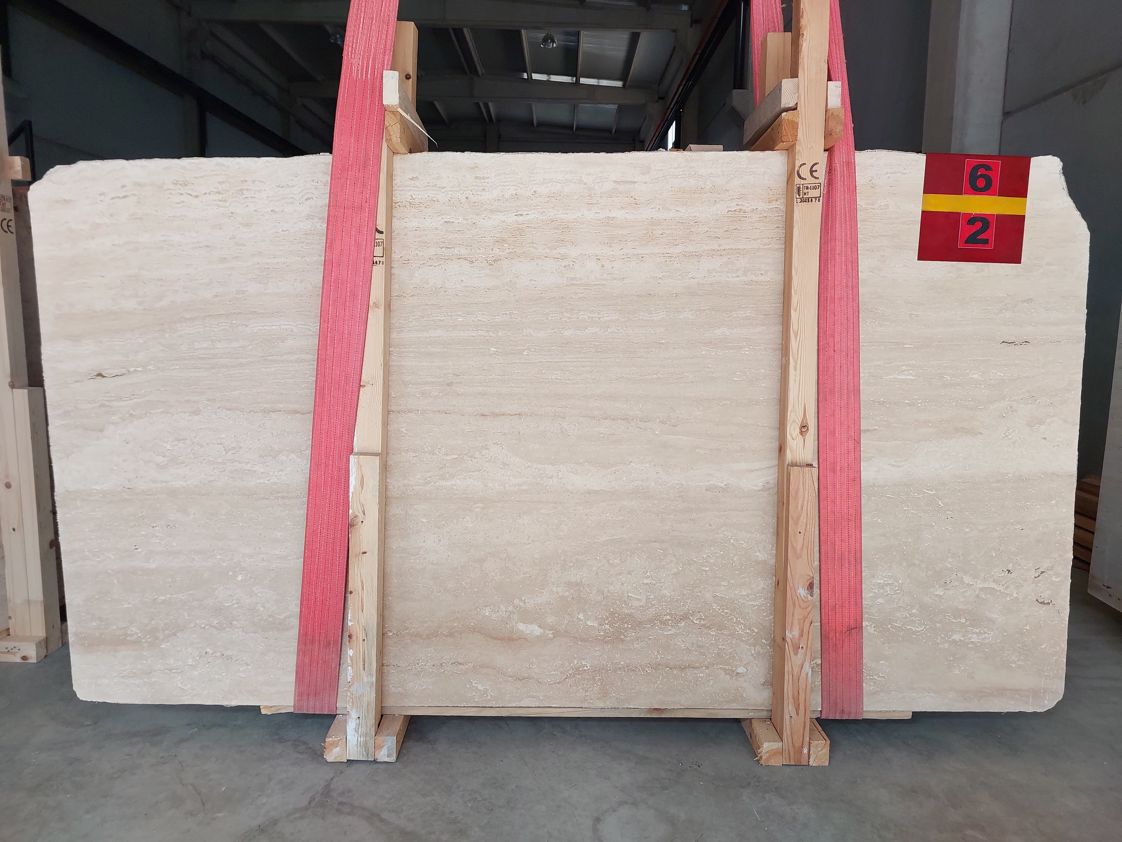 Denizli Travertine · Select