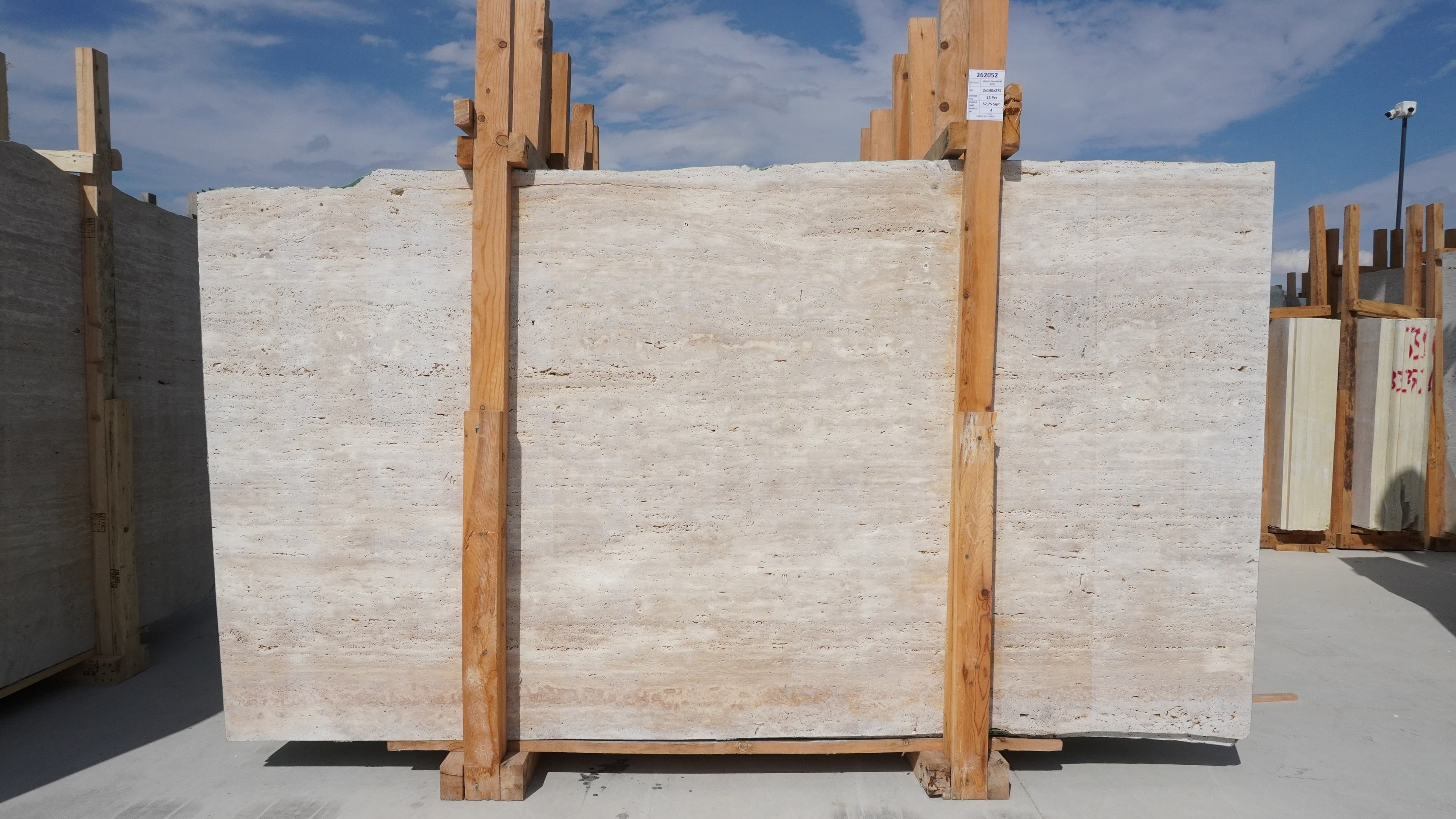 Denizli Travertine · Select