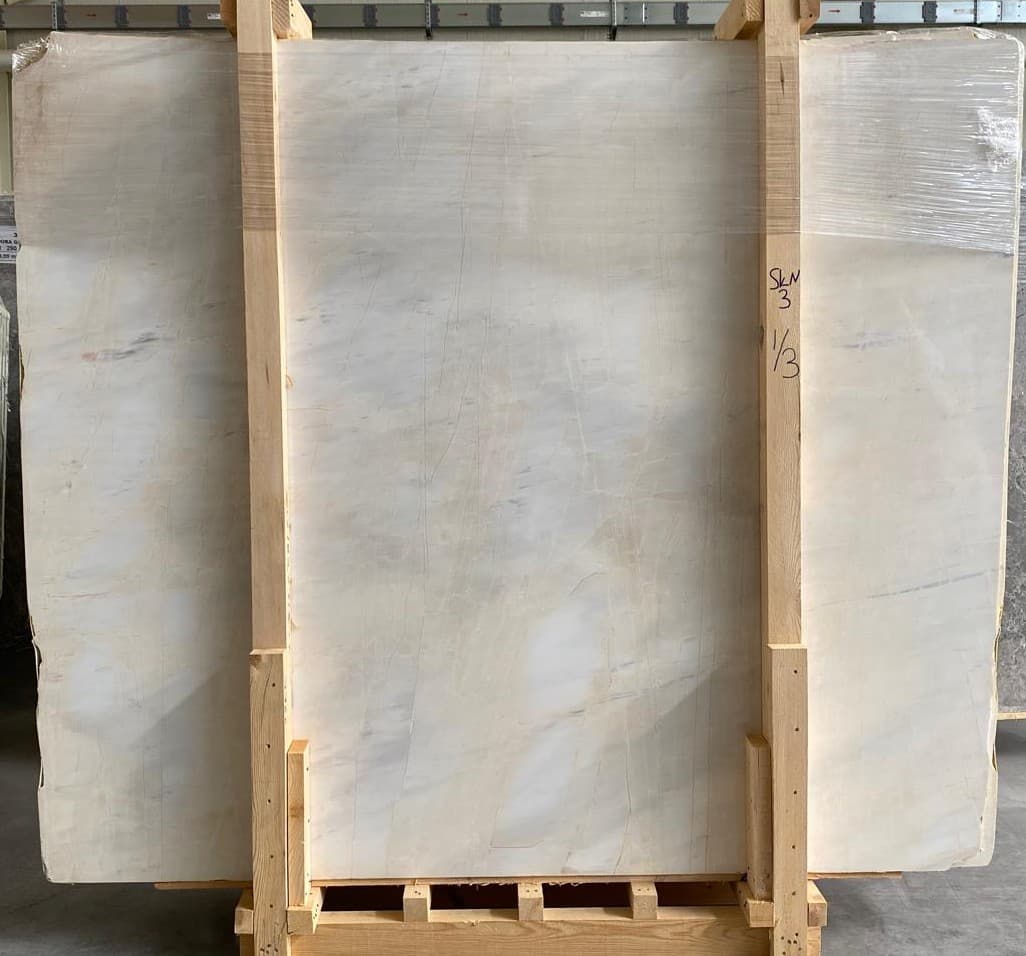 White Dolomite · Select