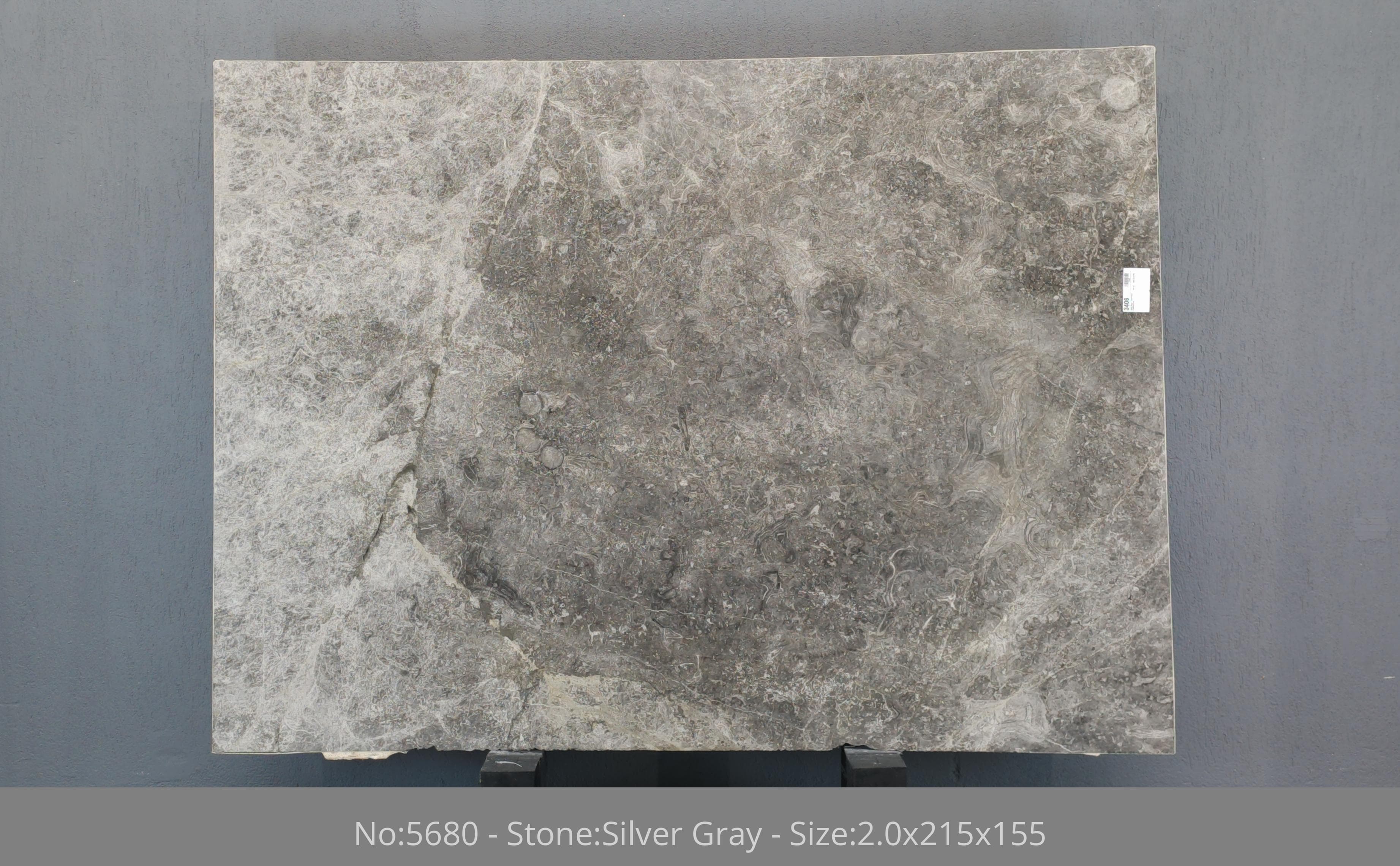 Silver Gray · Select