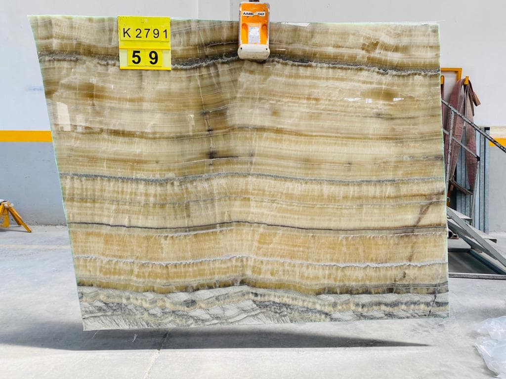 Silver Onyx · Select · 190×240×2 cm