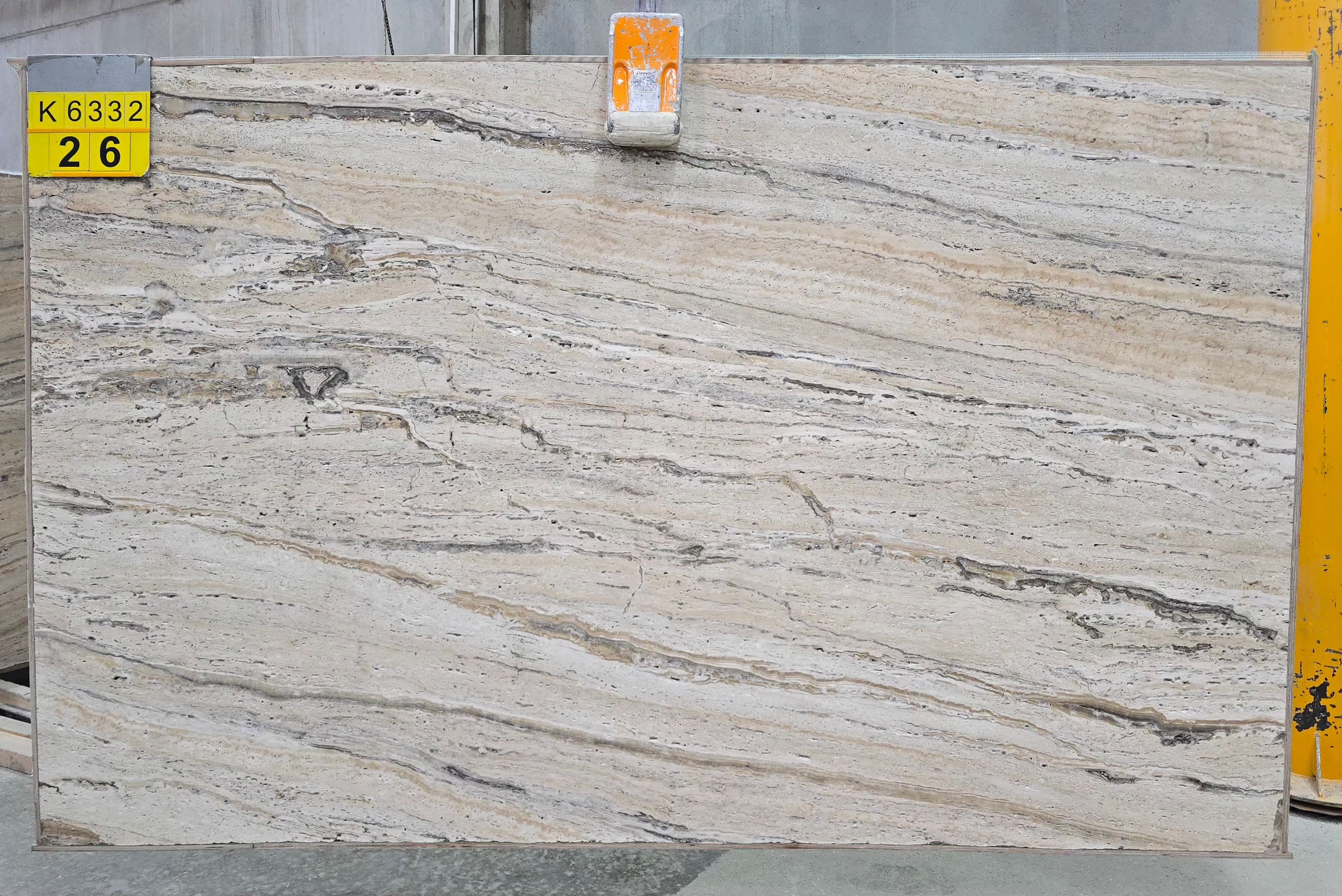 Valencia Travertine · Select
