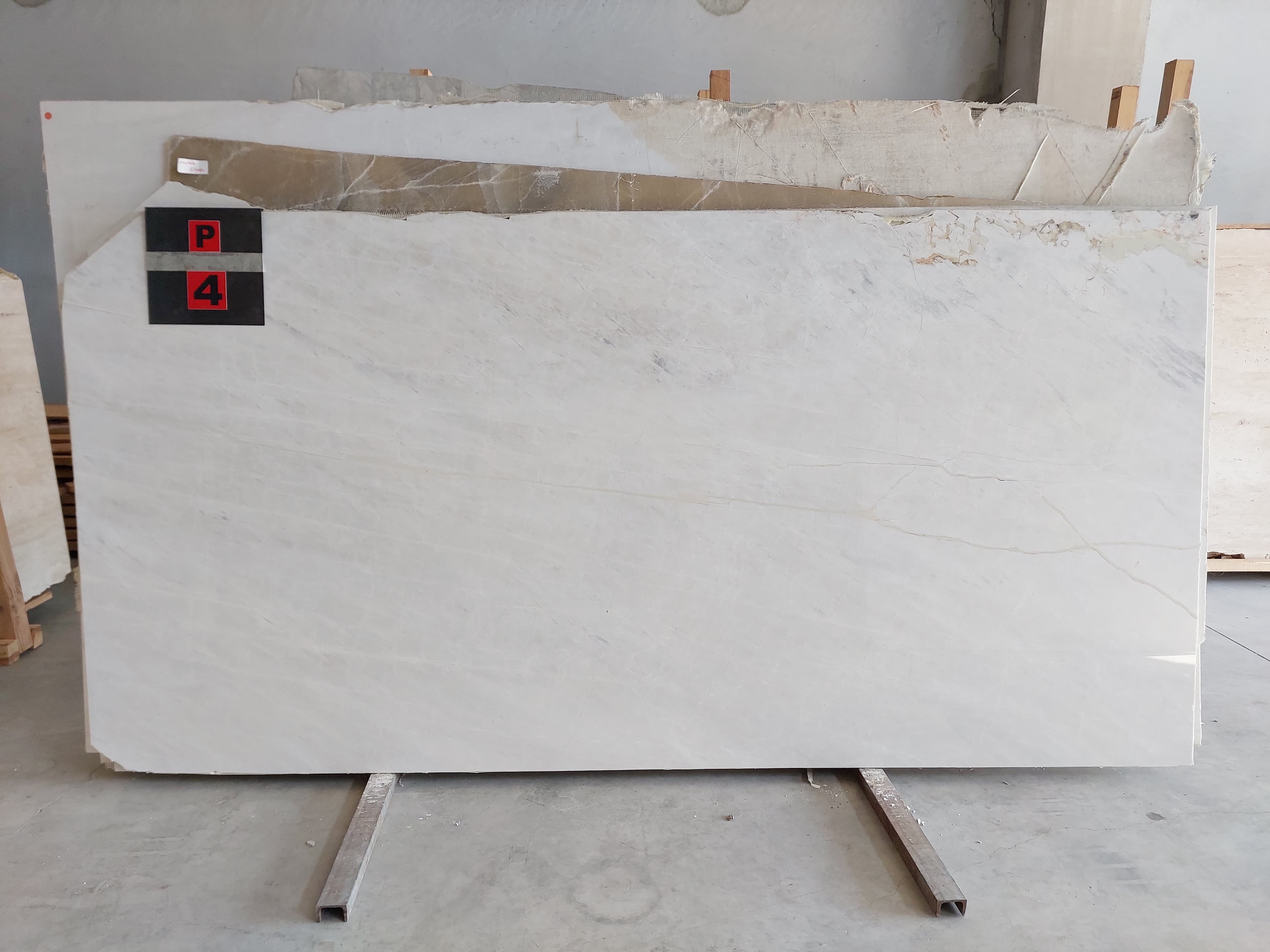 Bosphorus White · Select