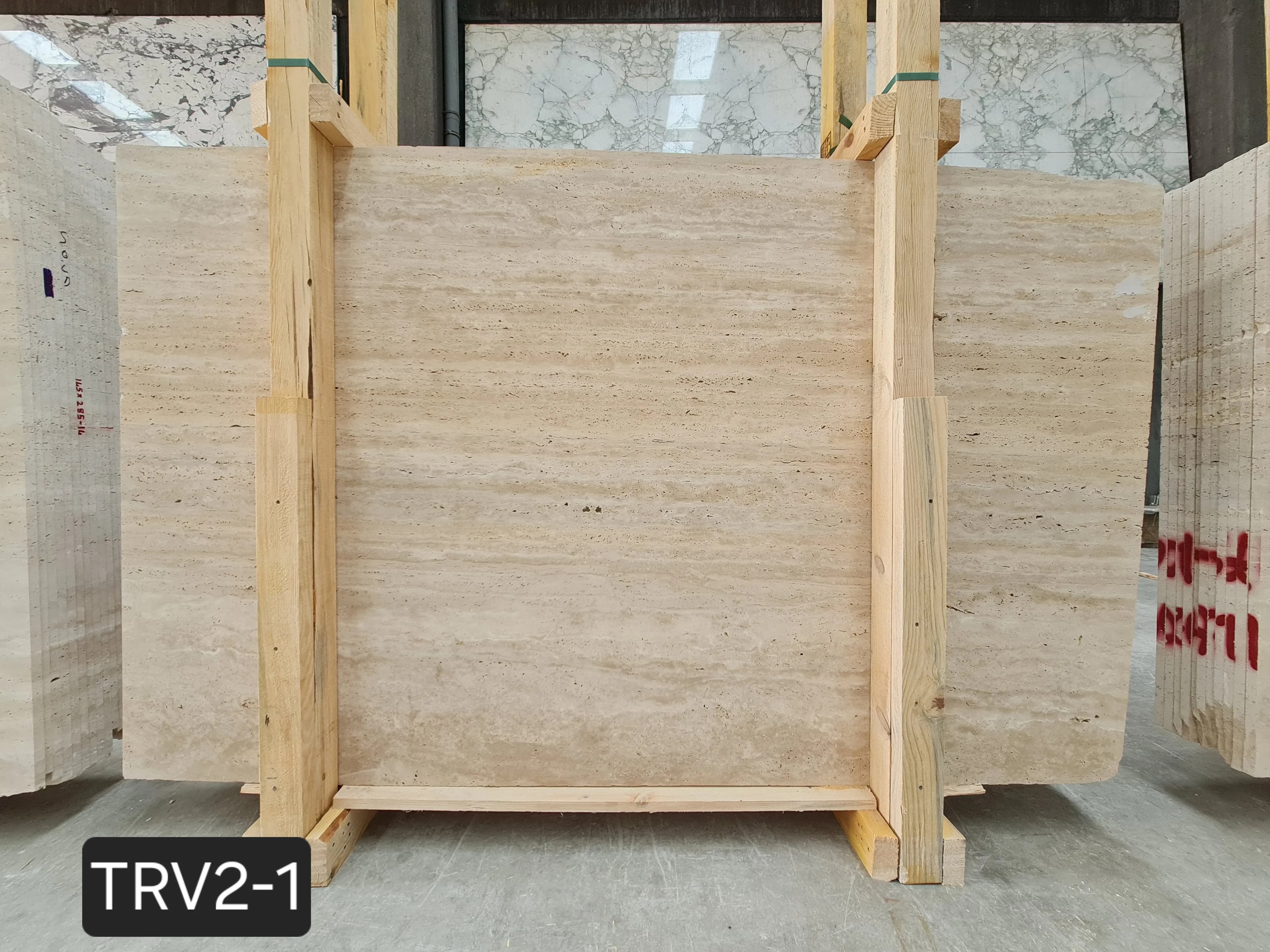 Denizli Travertine · Select