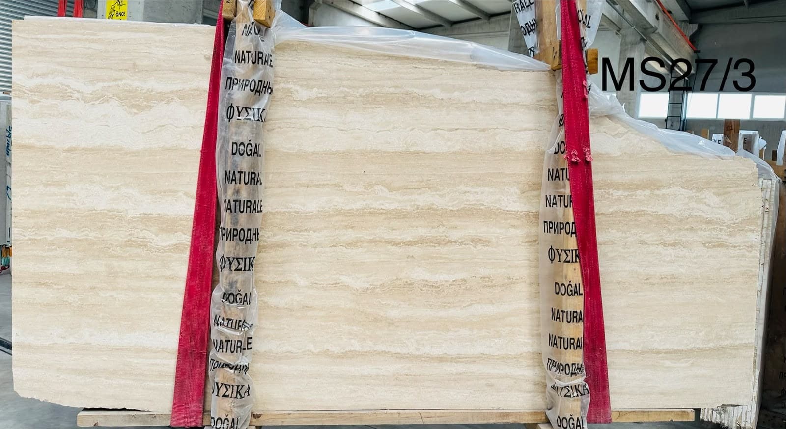 Denizli Travertine · Select