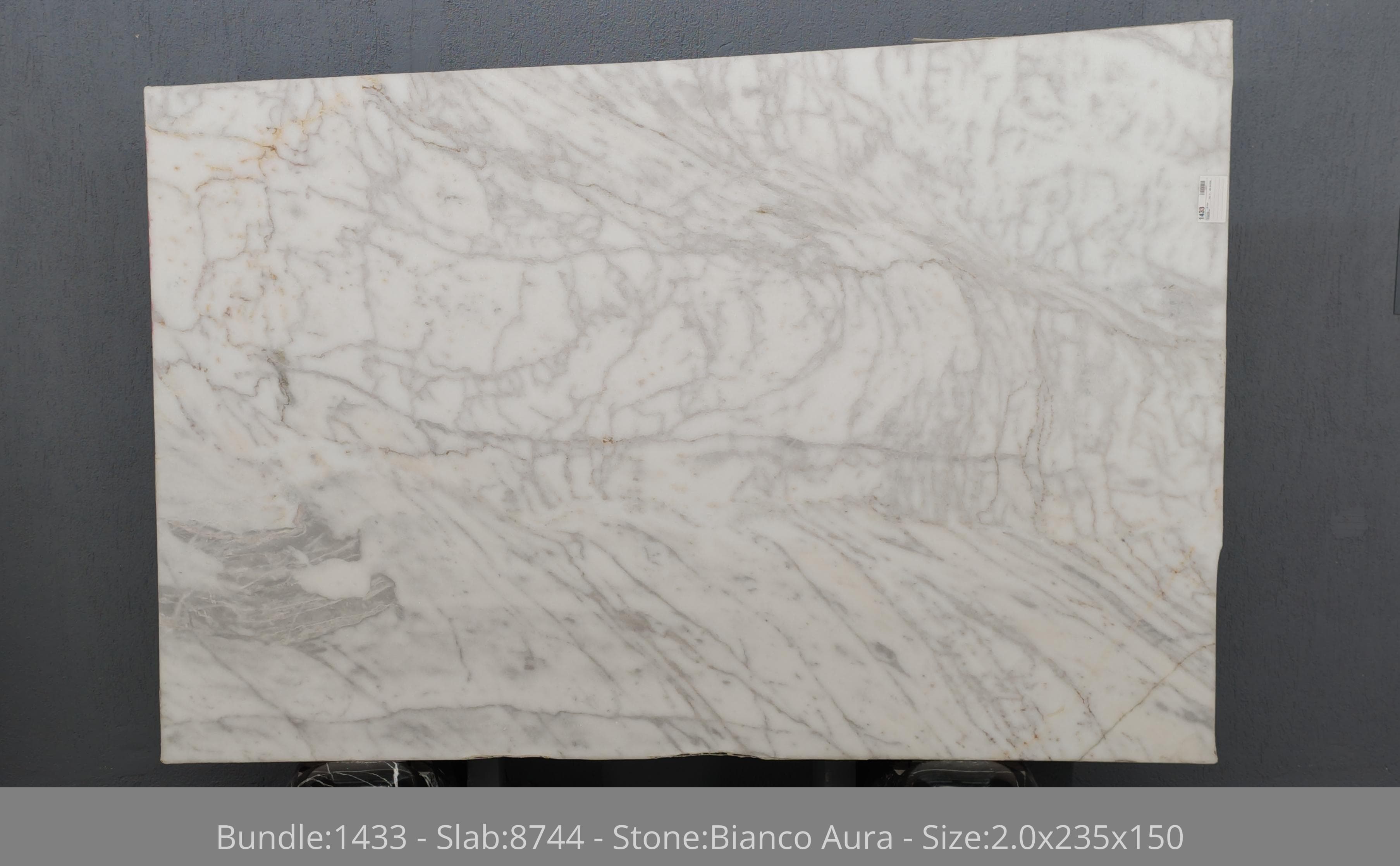 Muğla Beyazı · Select · 150×235×2 cm