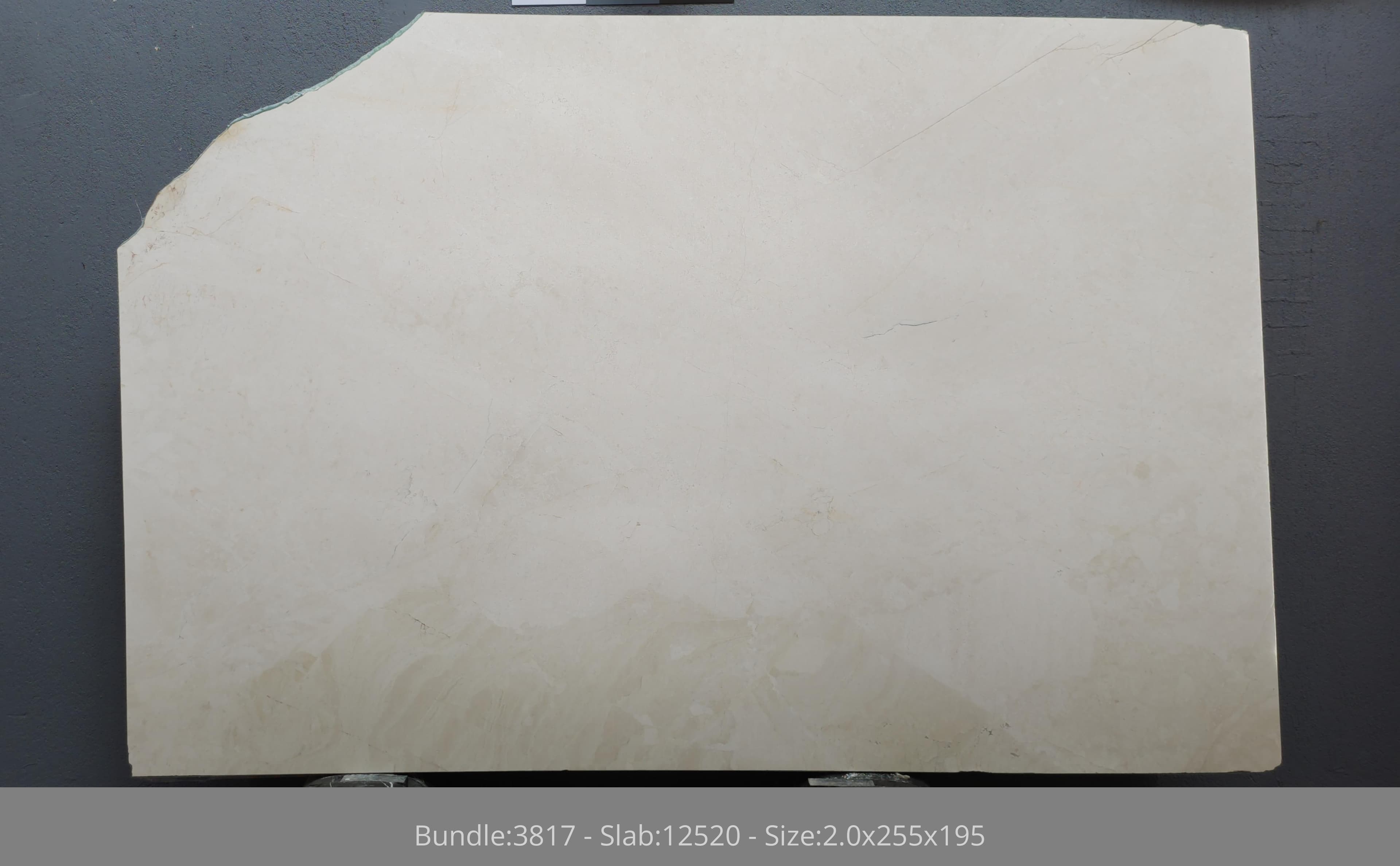 Burdur Light Cream · Select