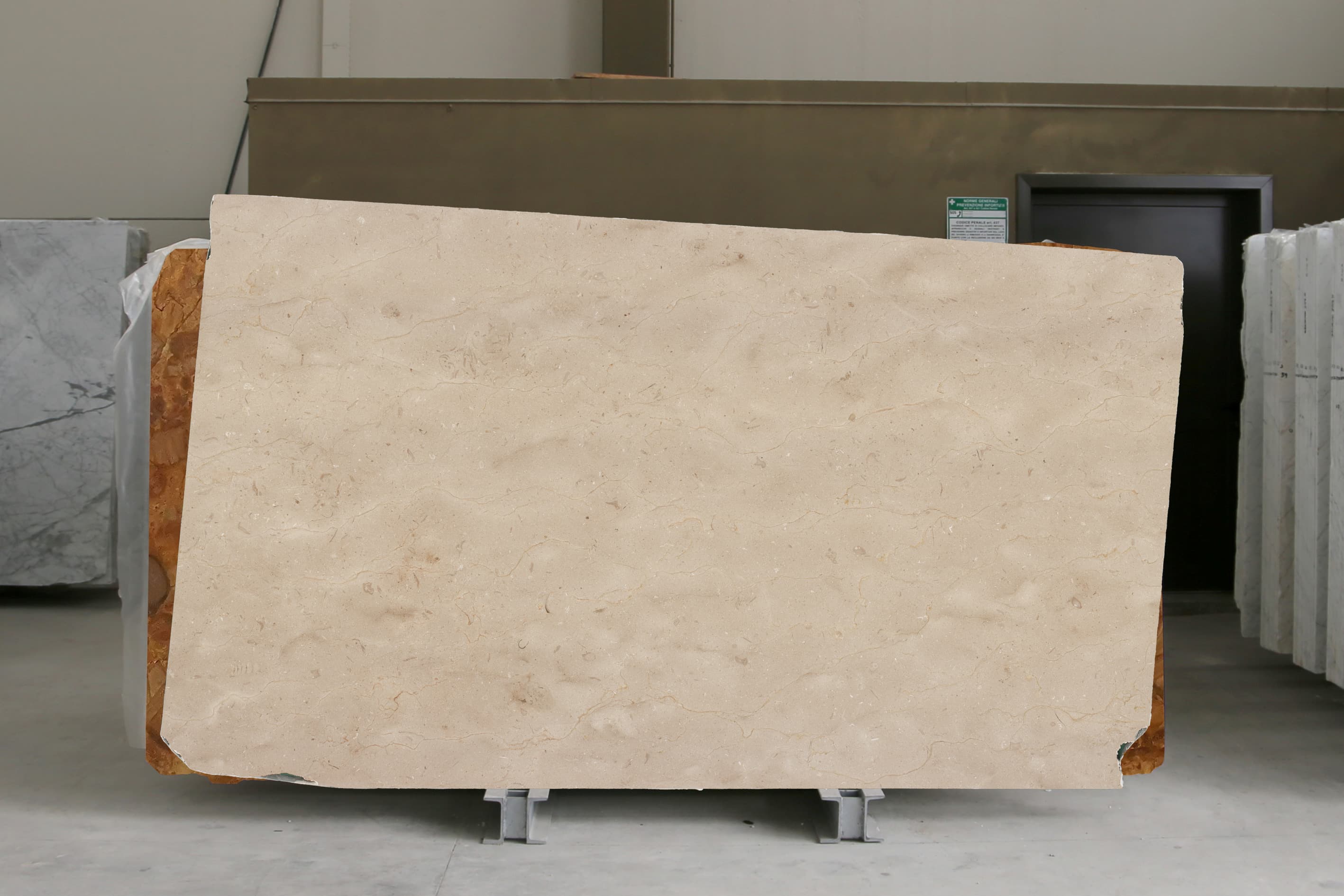 Toskana Beige · Select