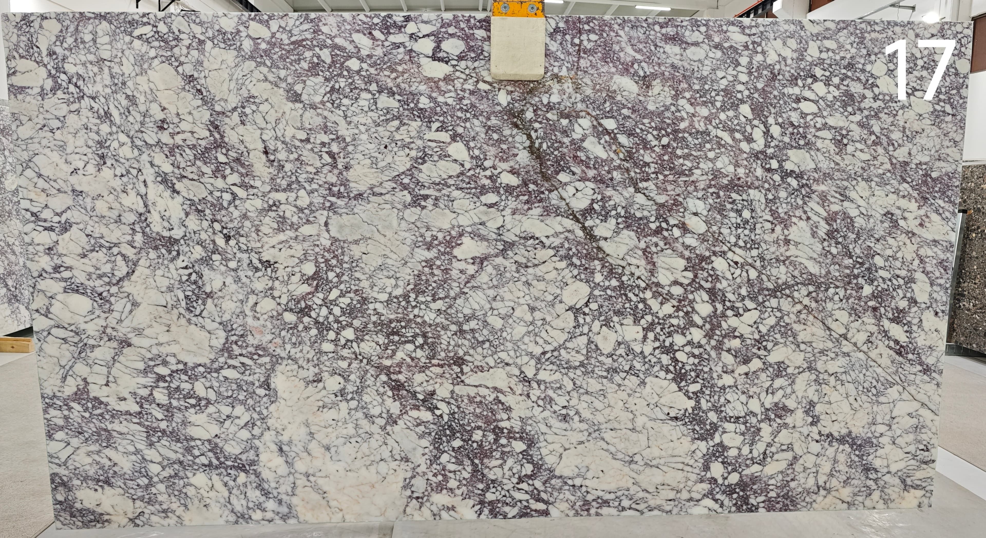 Afyon Violet · Select