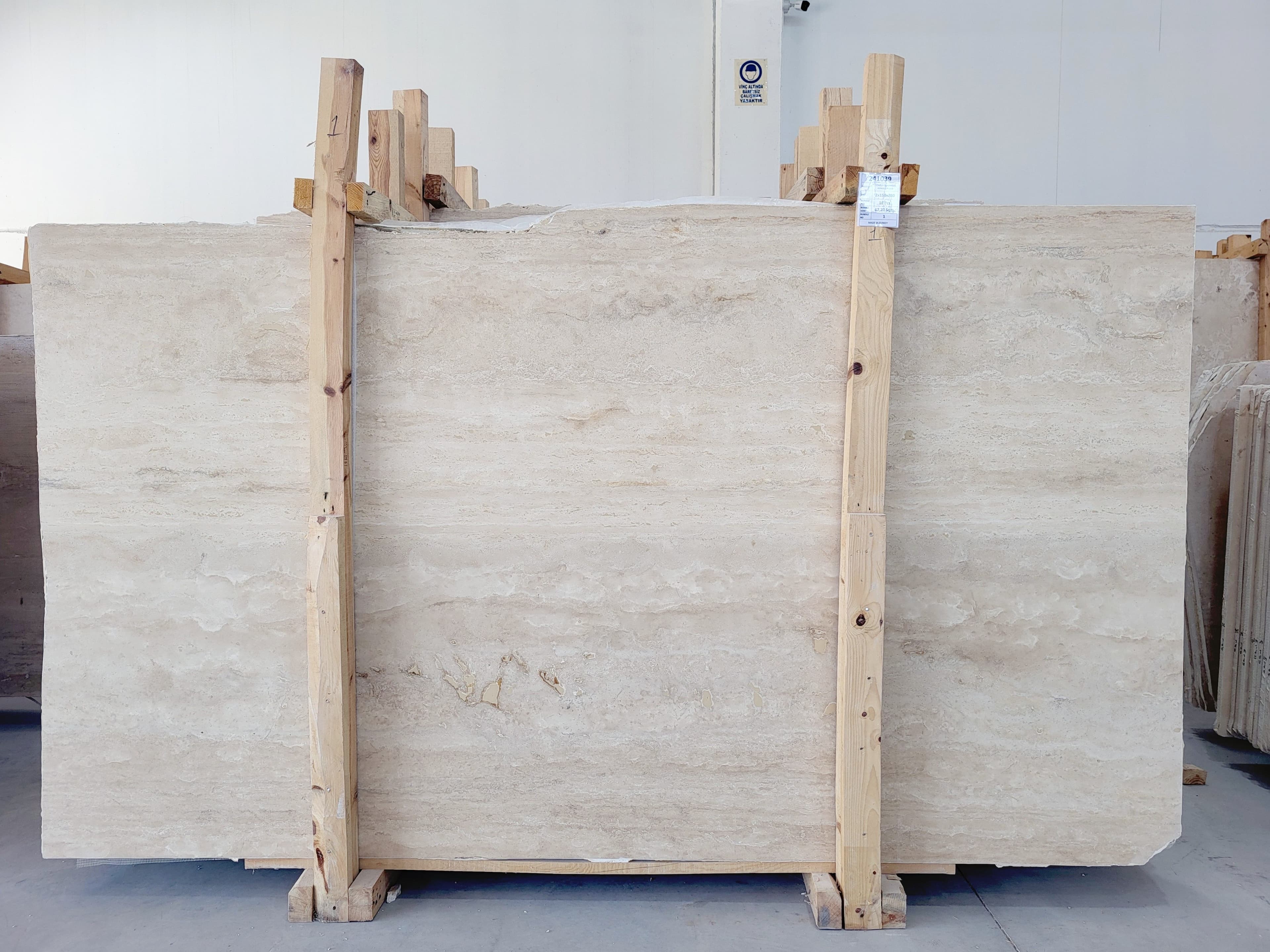 Denizli Travertine · Select