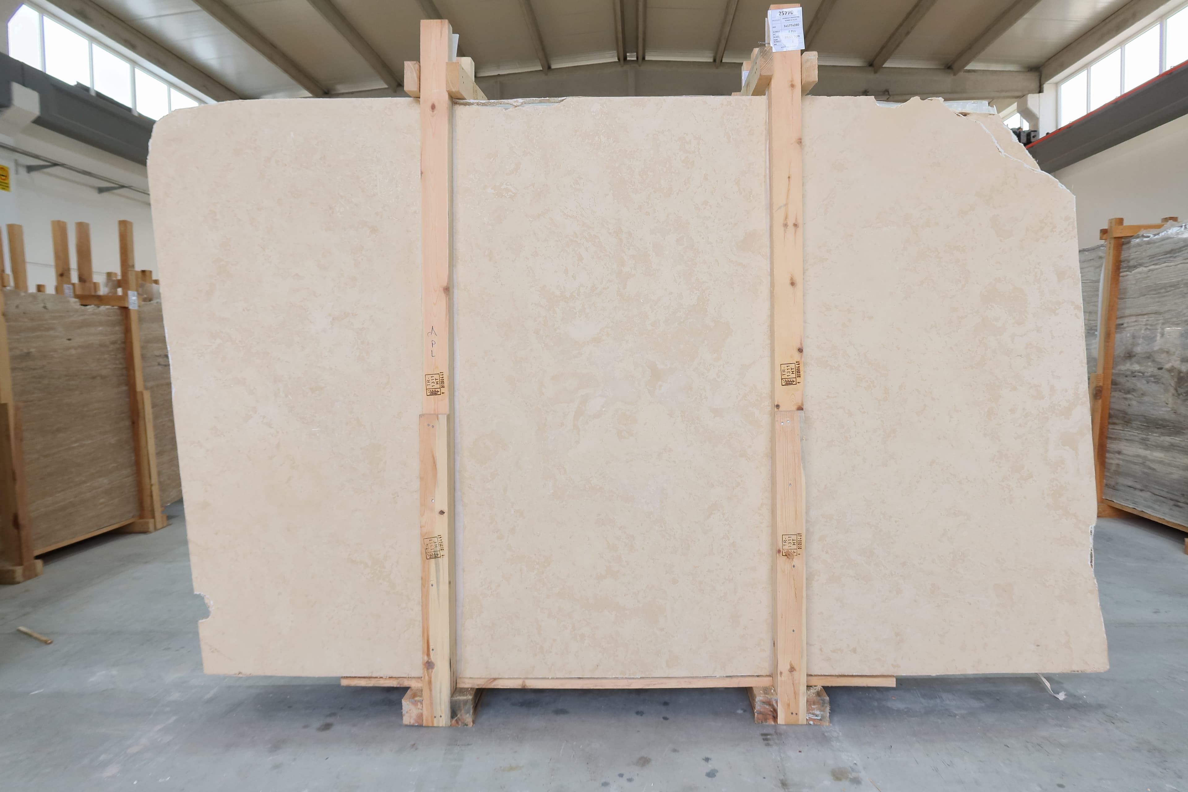 Denizli Travertine 1
