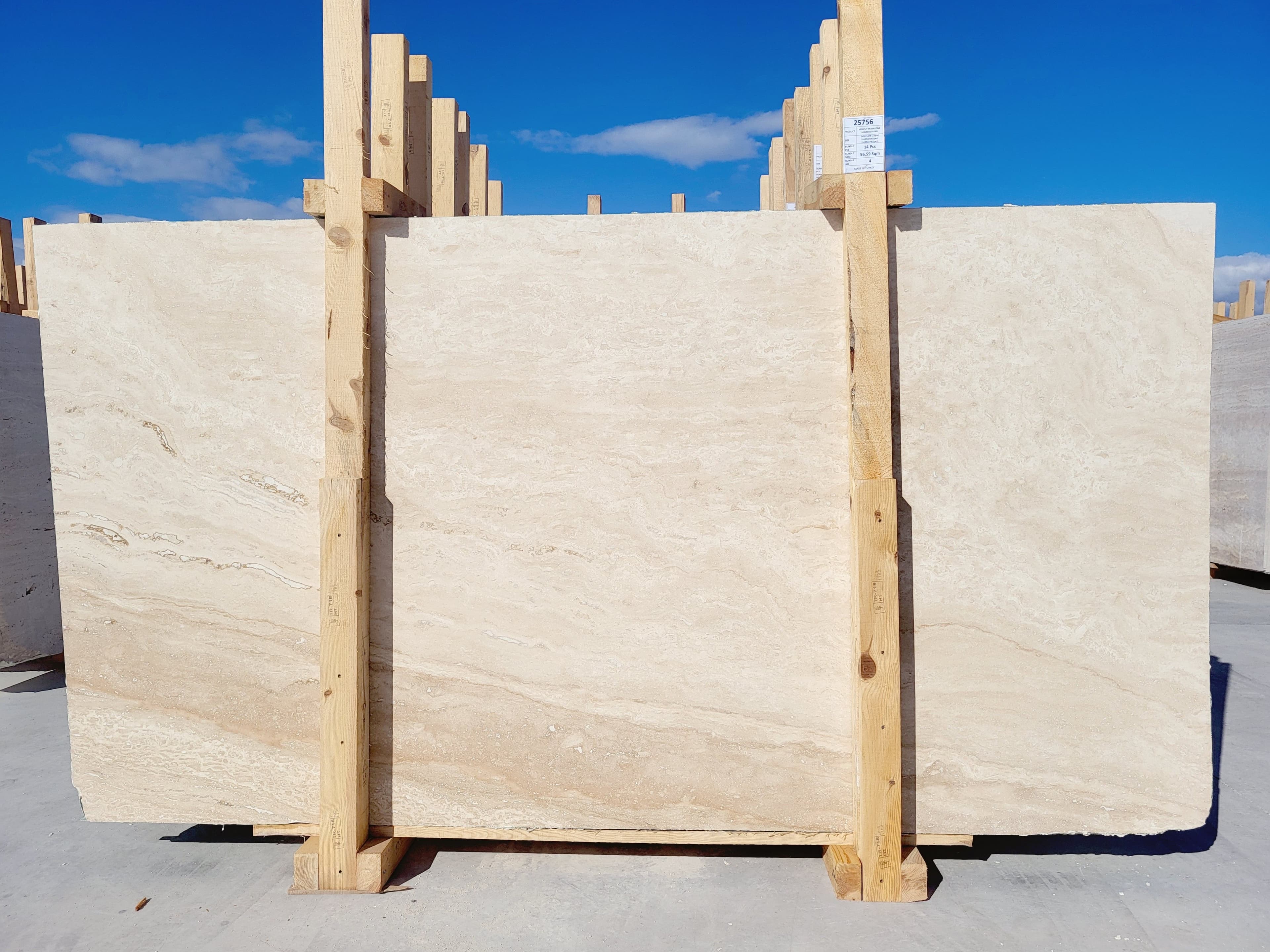 Denizli Travertine · Select