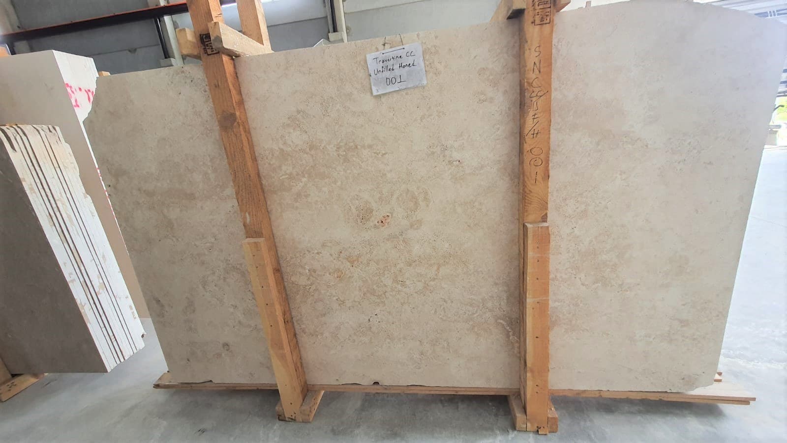 Travertino Denizli · Select