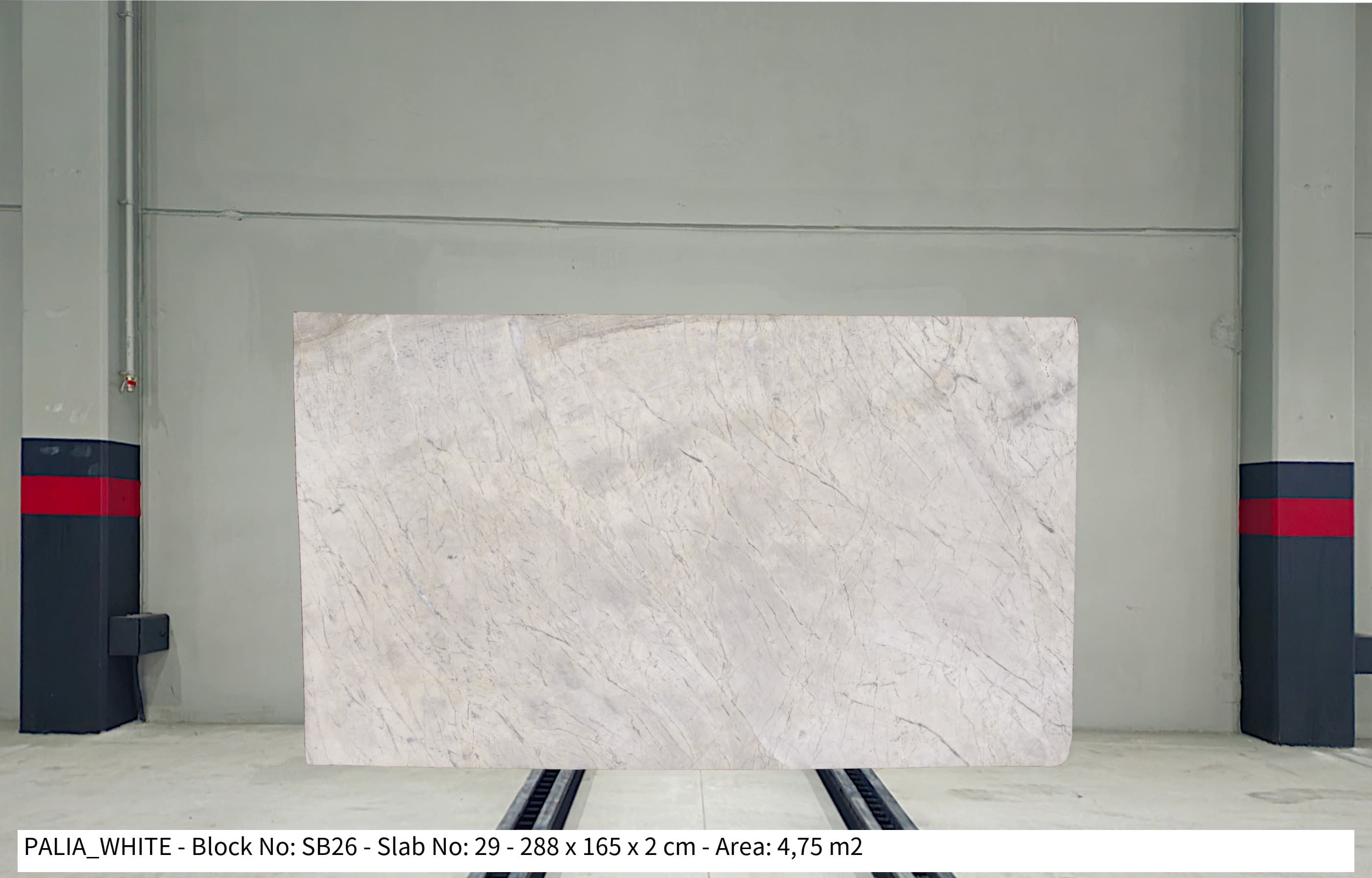 Palia White · Select